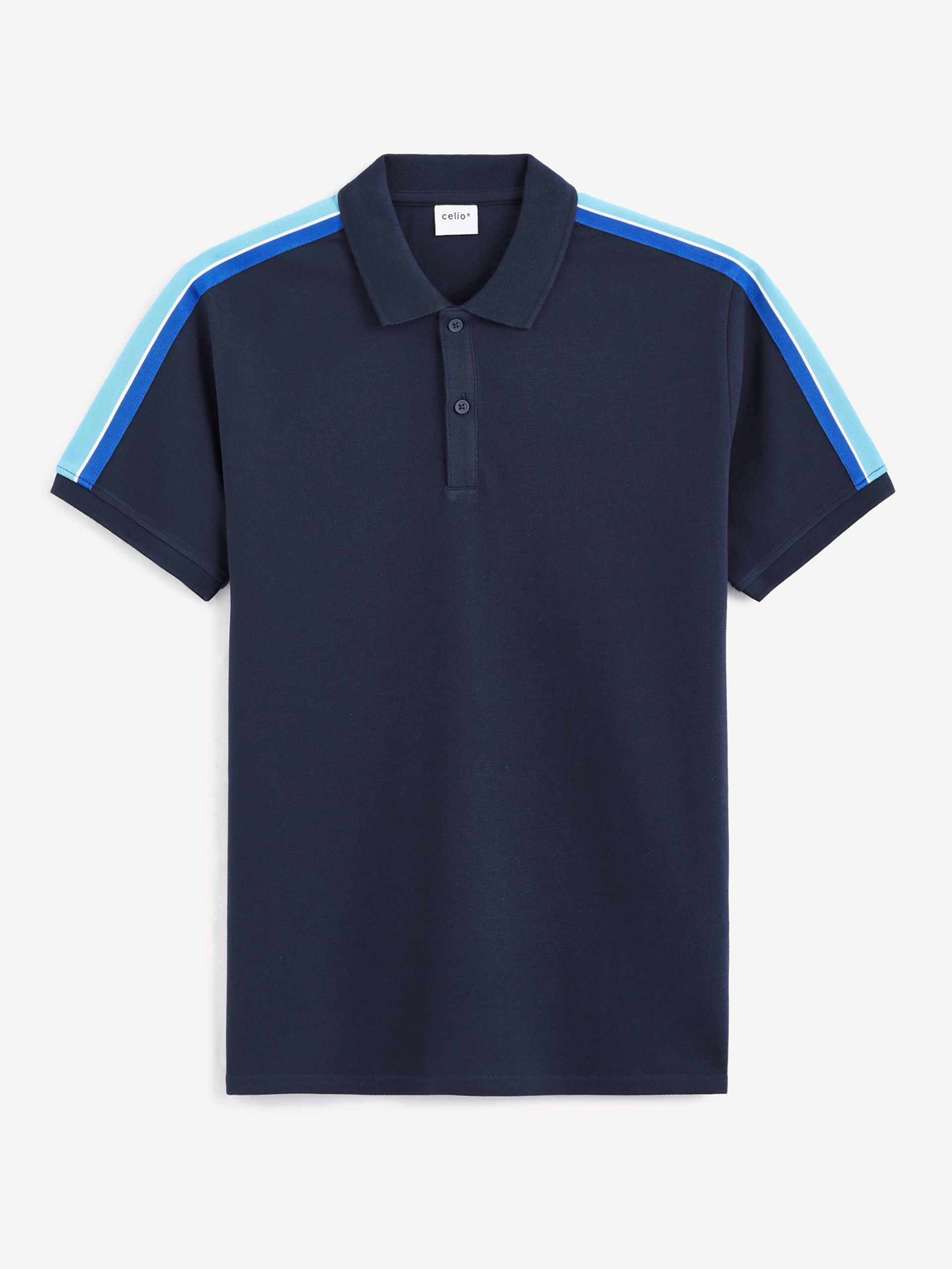Polo tričko Vebando - 001