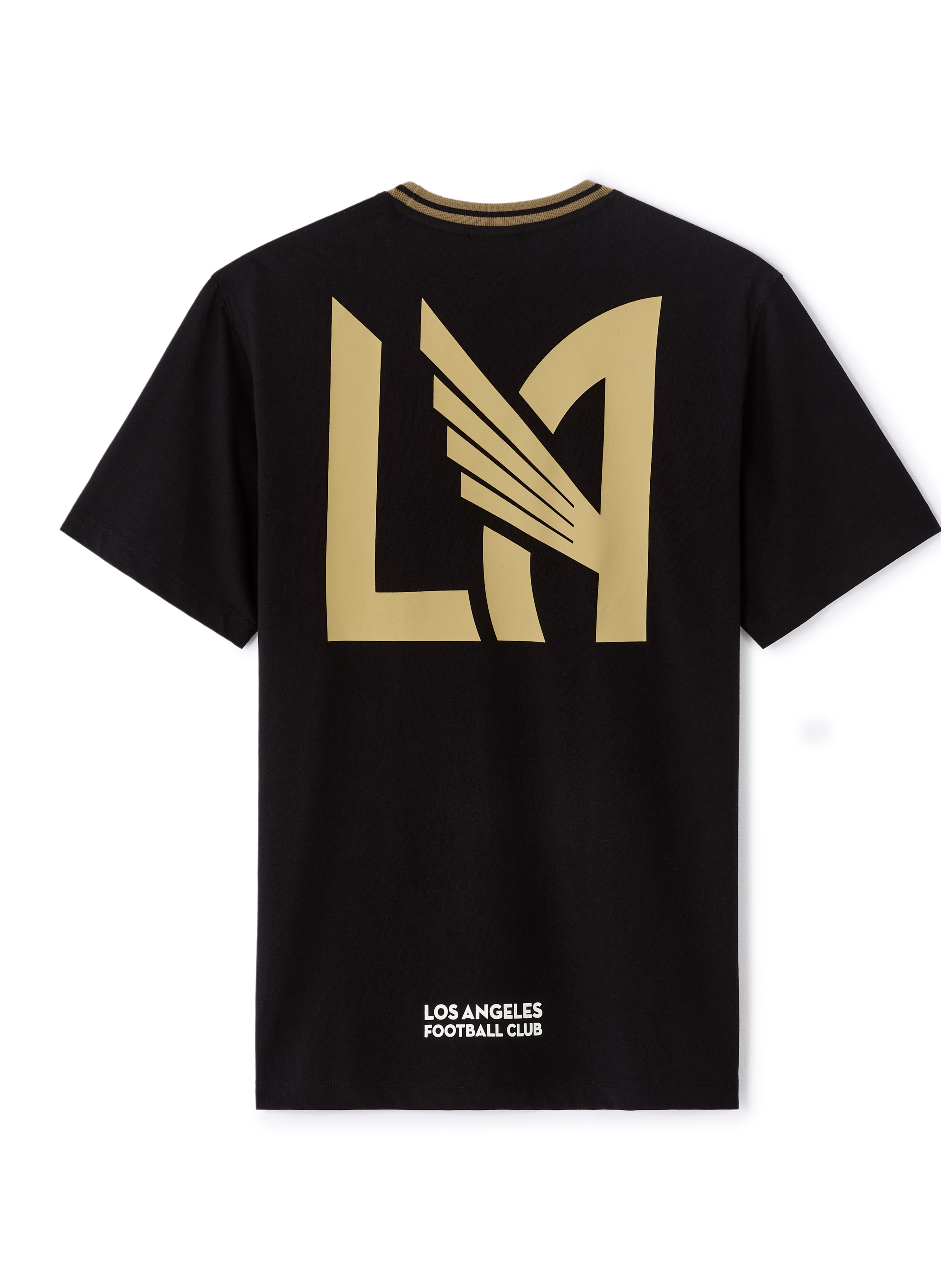 Tričko MLS Los Angeles - 006