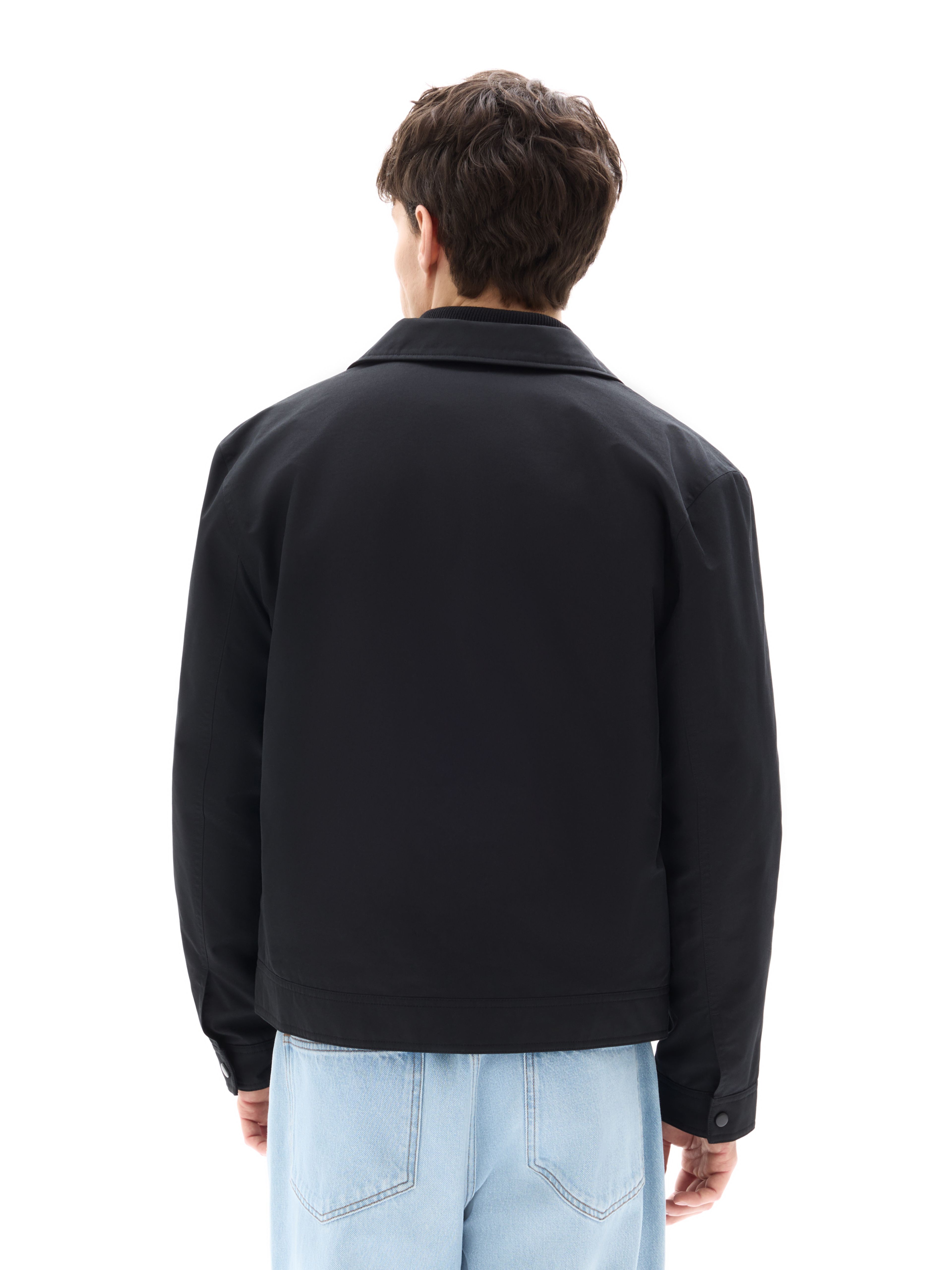Bomber bunda Pudean - 004