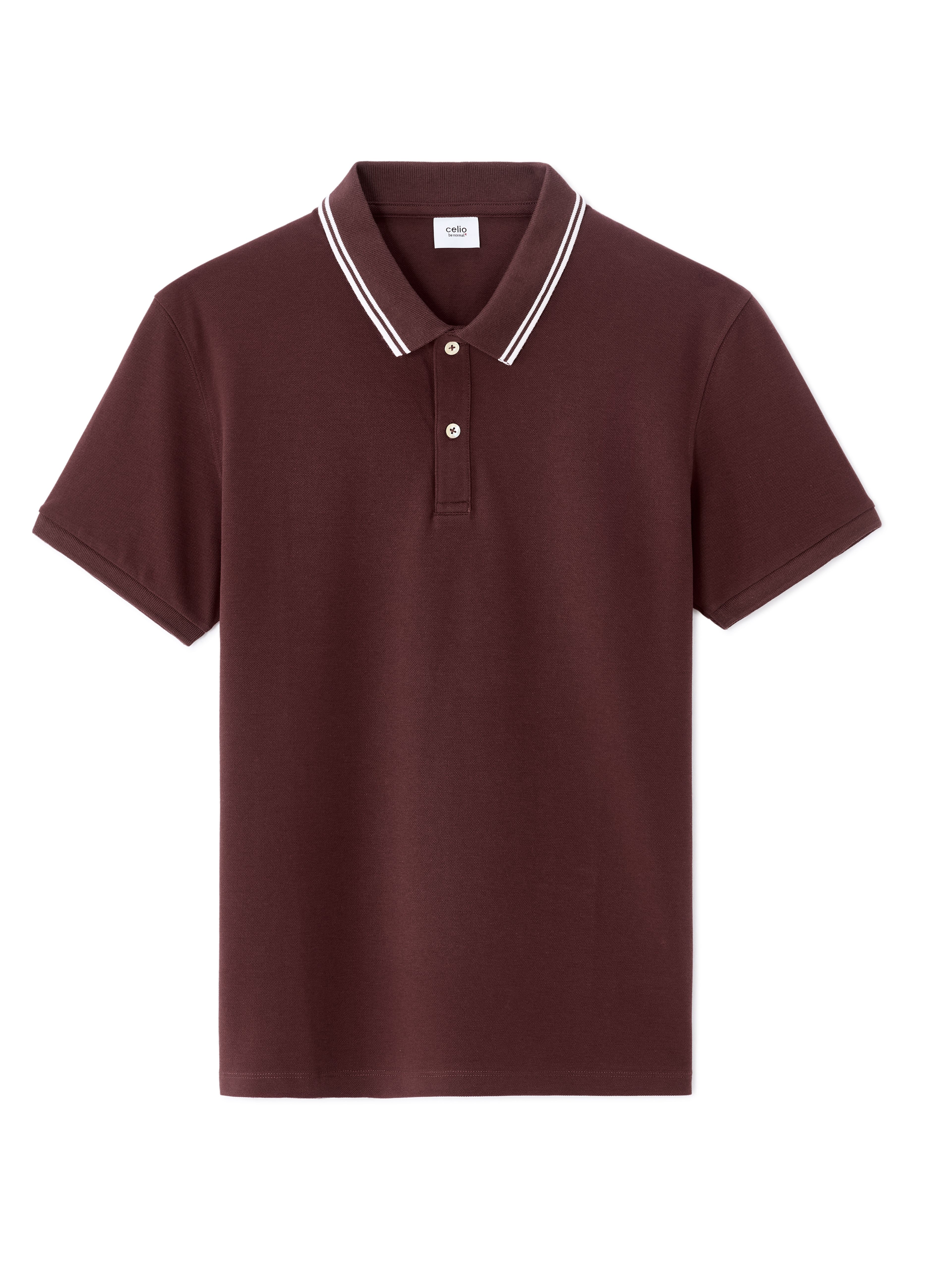 Polo tričko Leprime