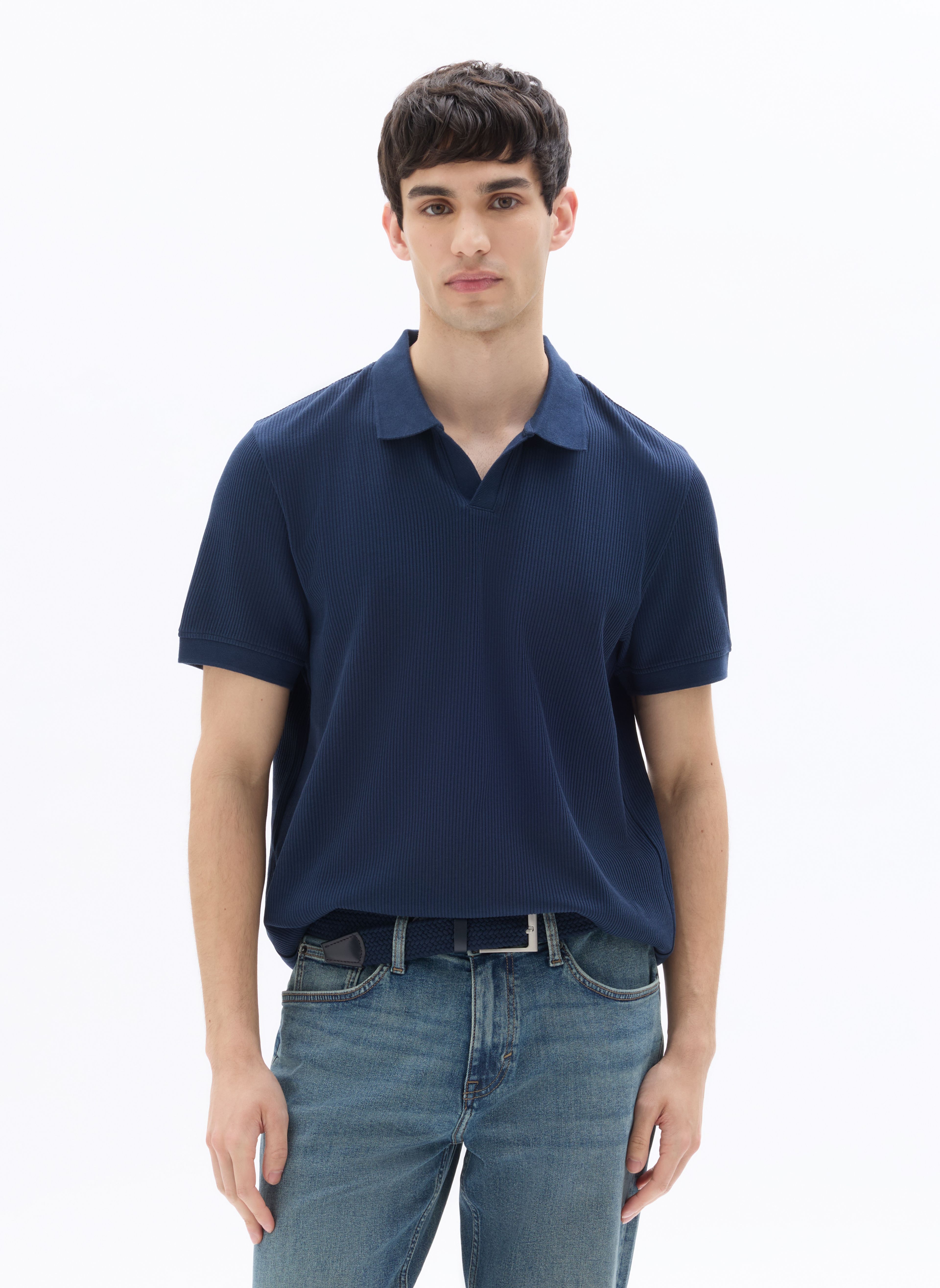 Polo tričko Leuvo - 003