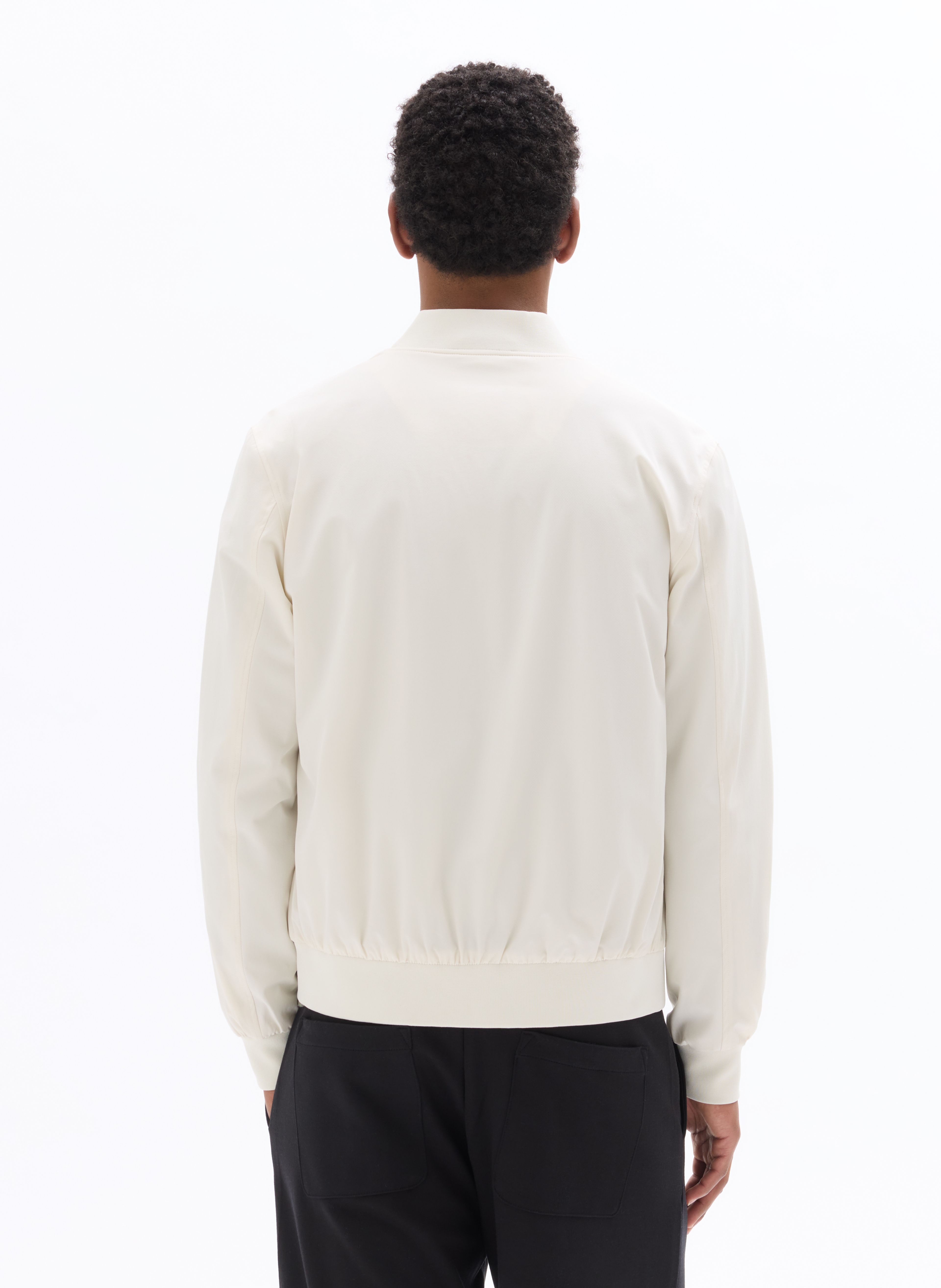 Bunda bomber Nubluz - 004