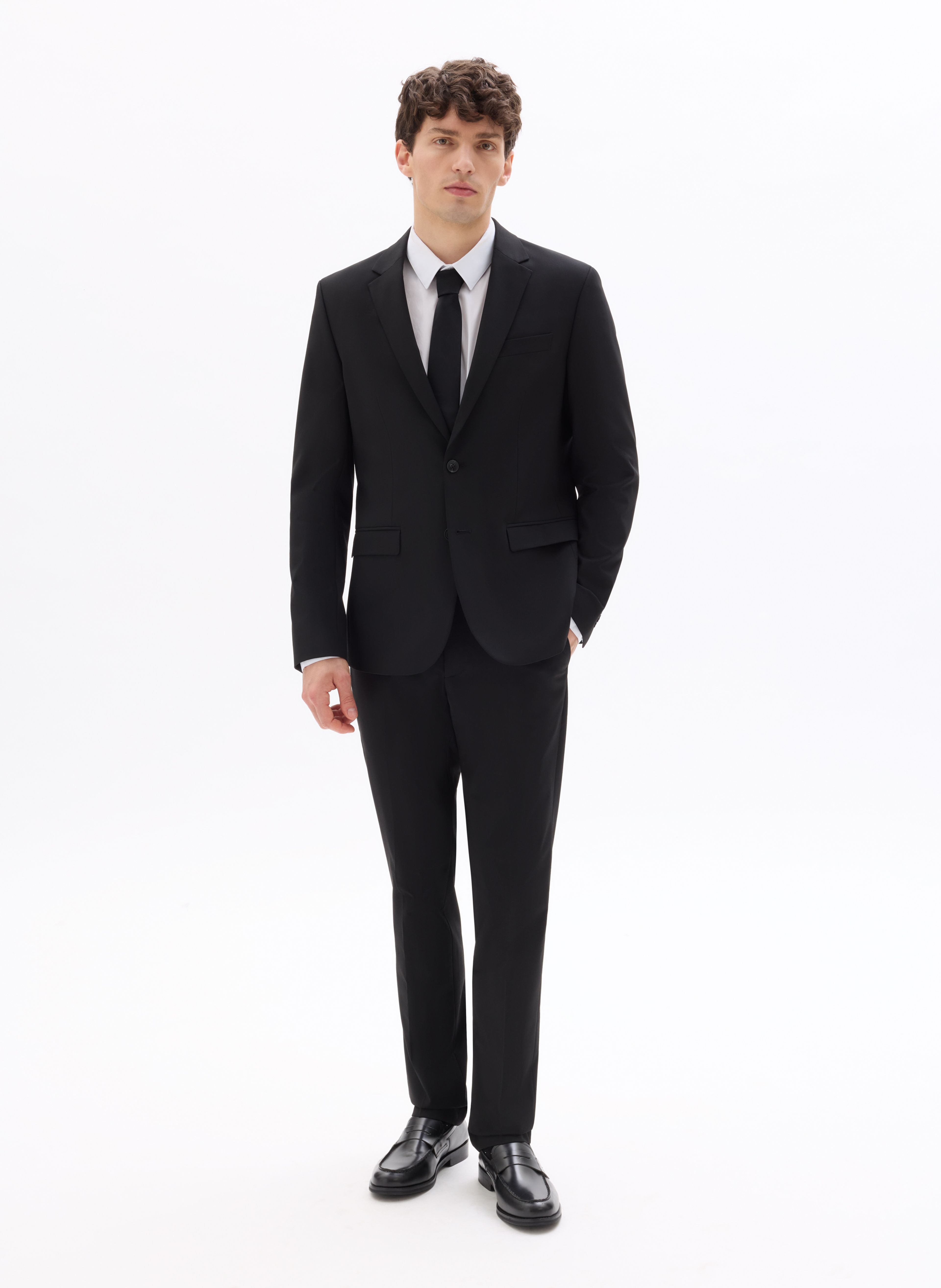 Sako slim Muamaury - 004