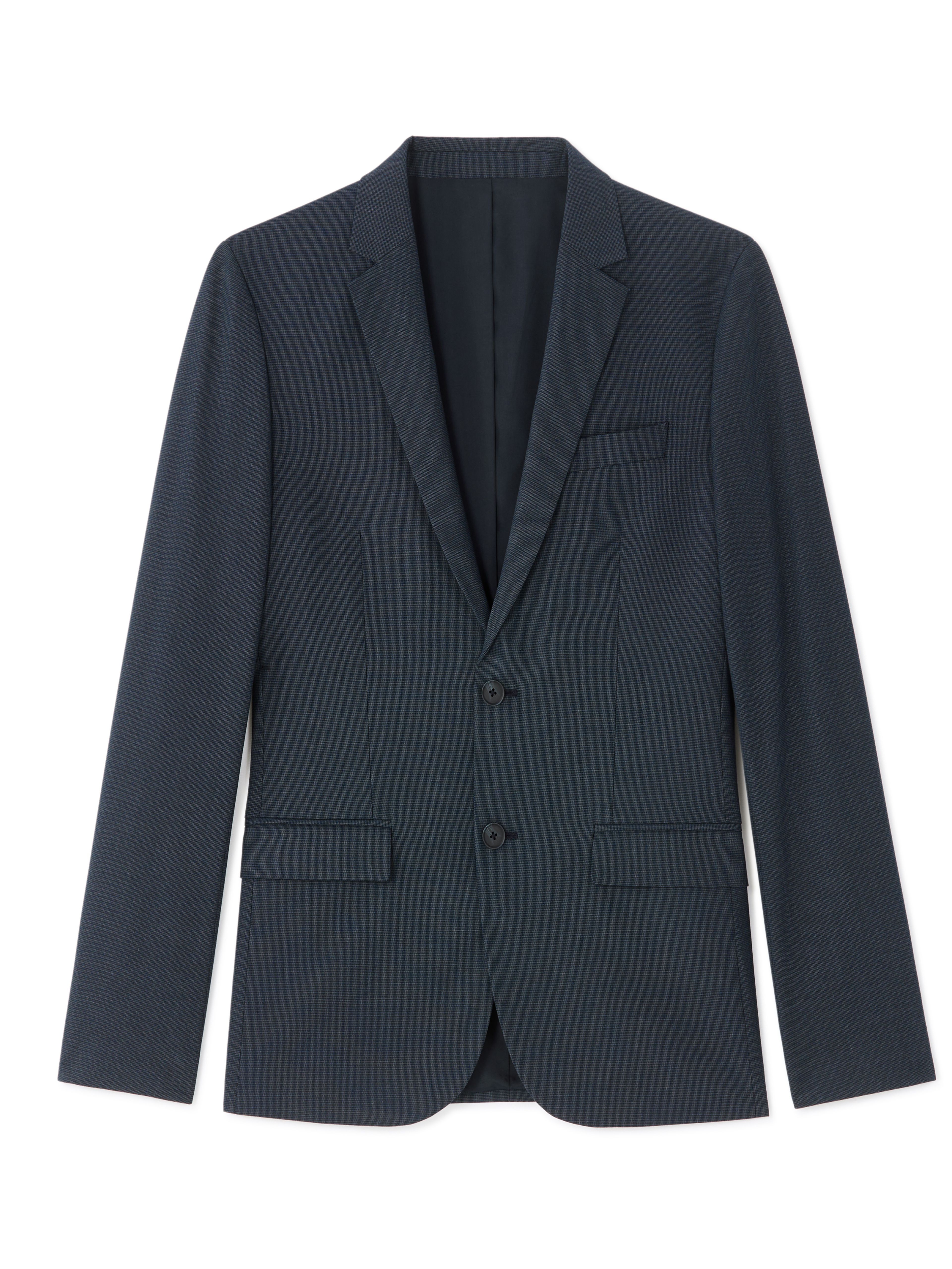 Sako slim Muamaury - 001