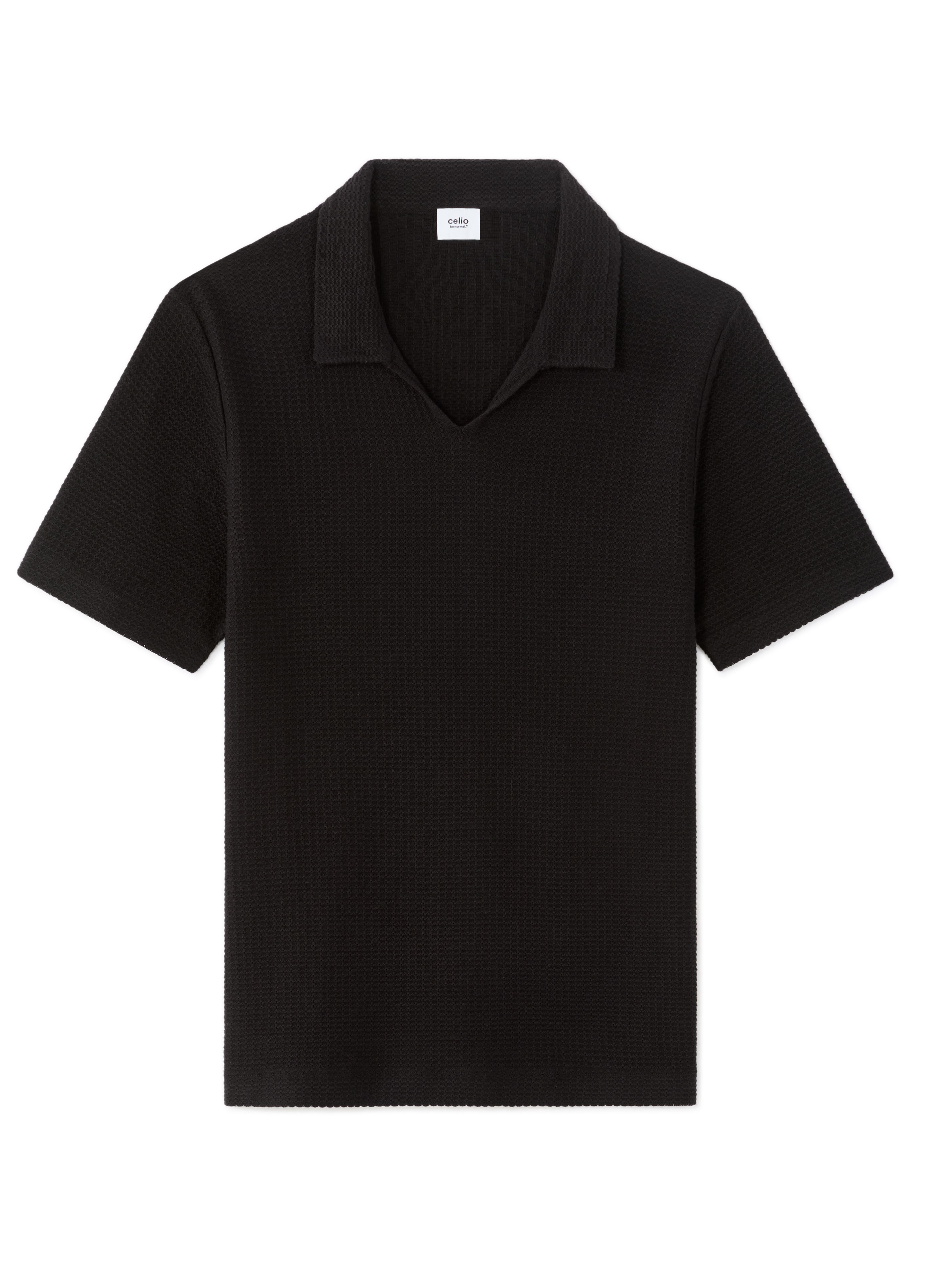 Polo tričko Pebruno - 001