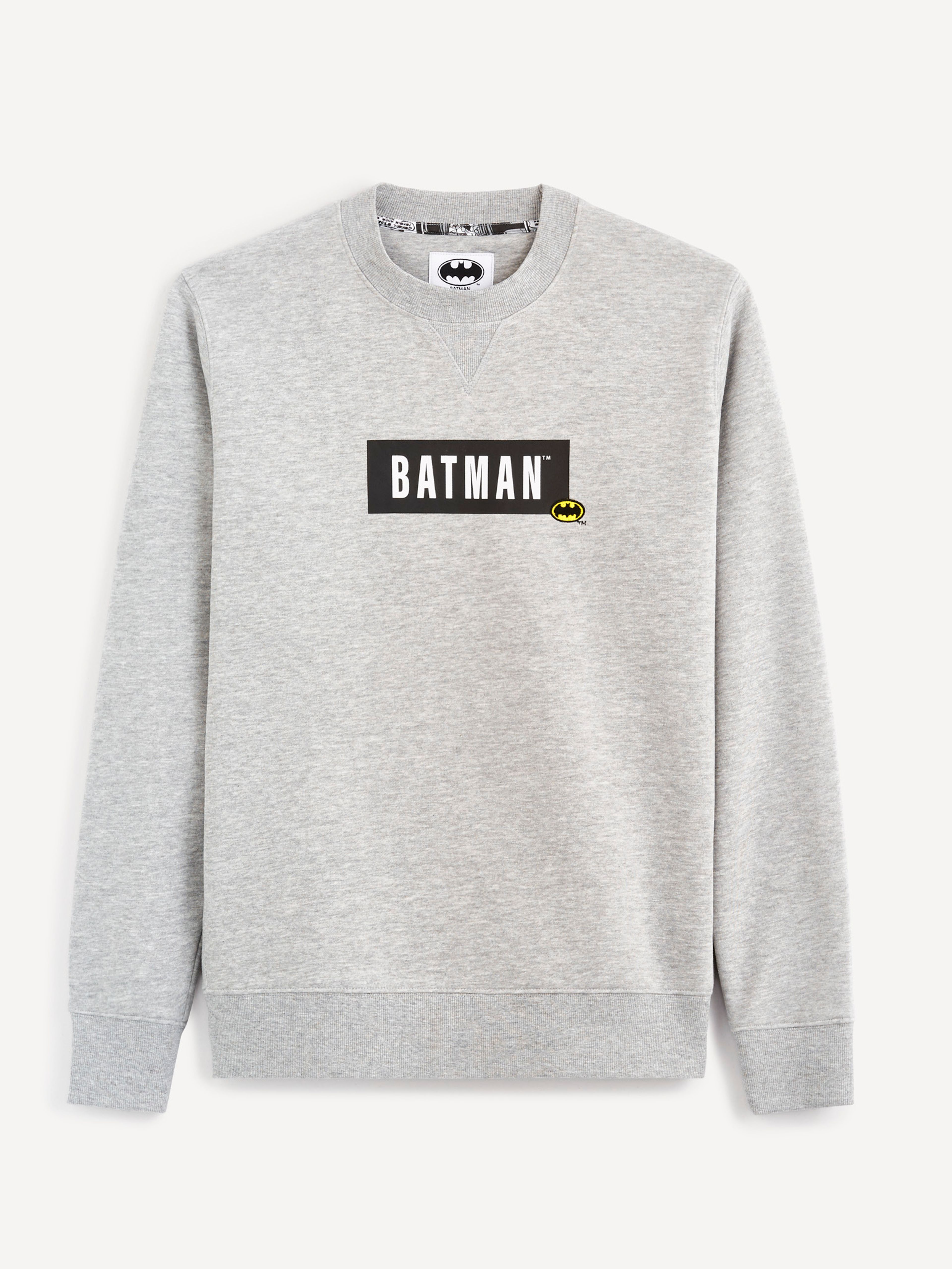 Mikina Batman