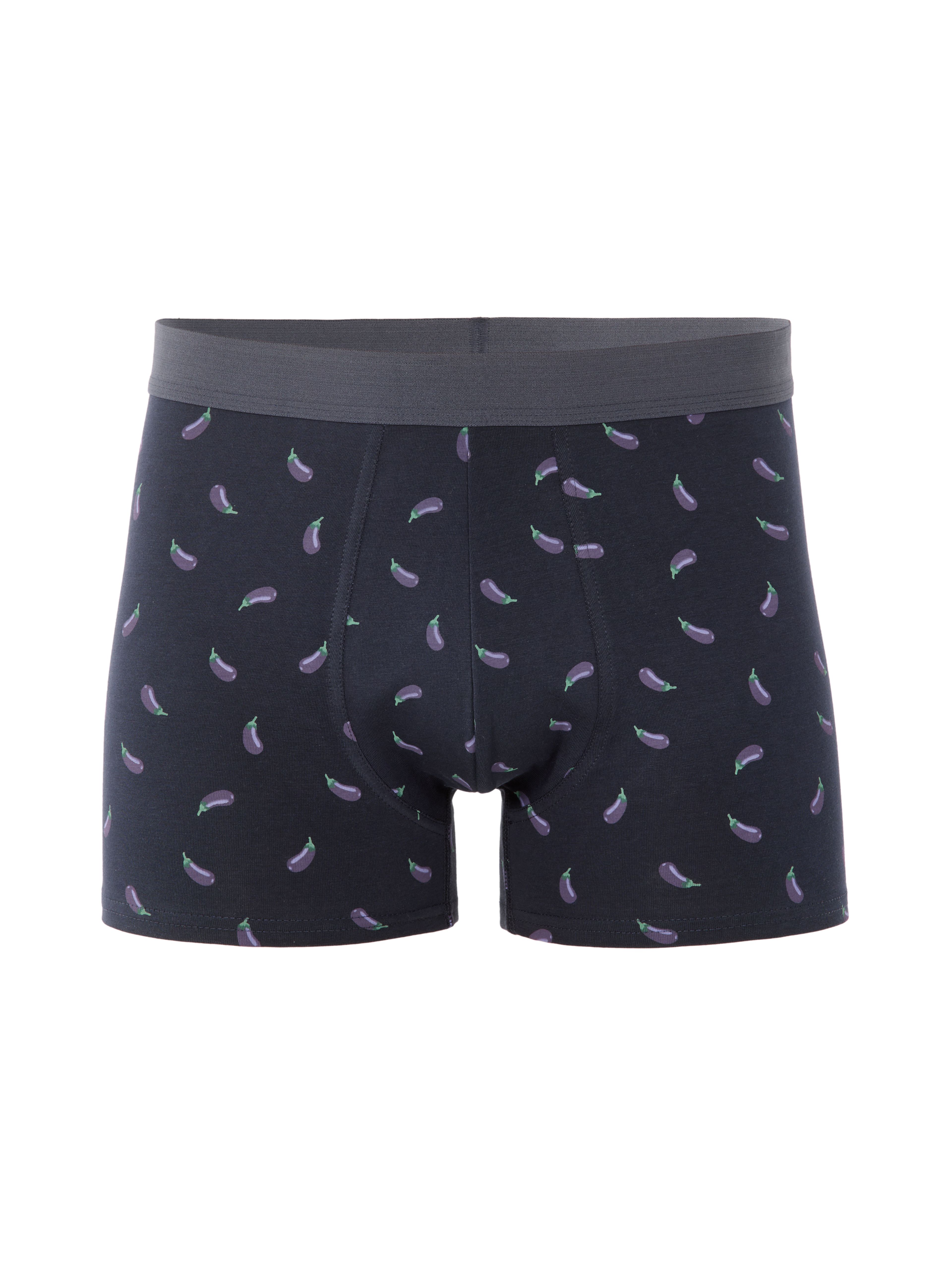 Boxerky Piboauber - 001