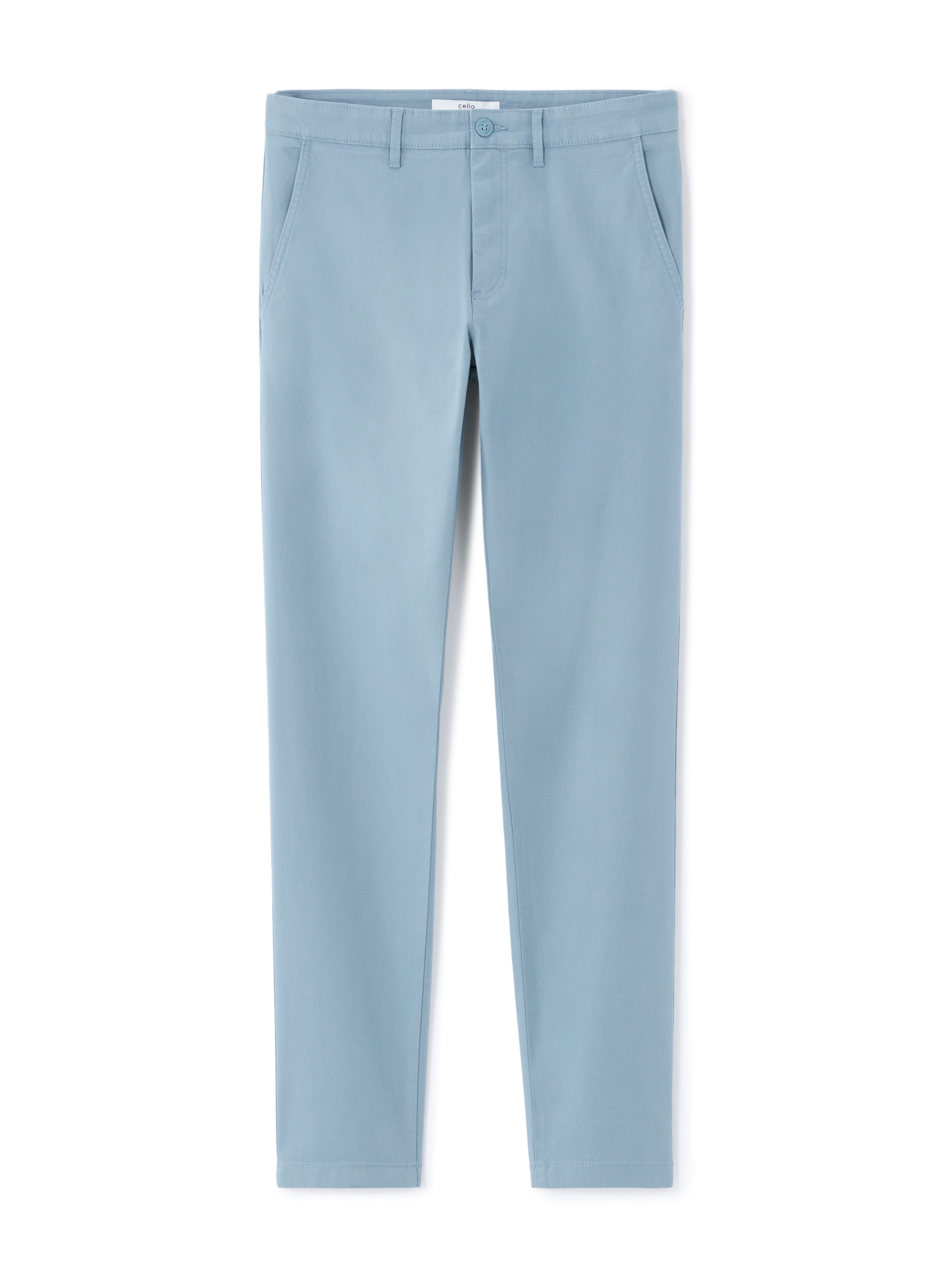 Nohavice chino slim Tocharles