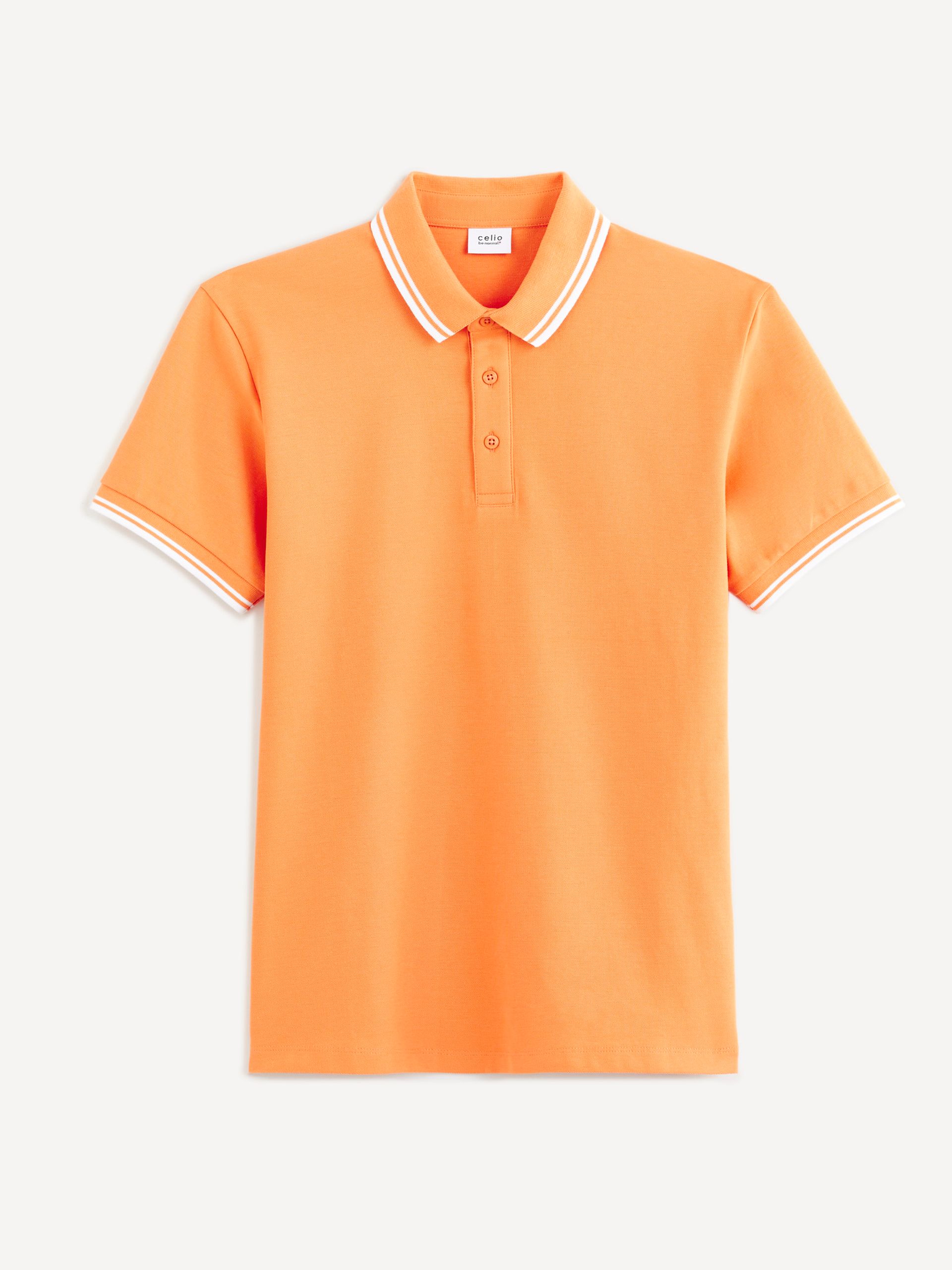 Polo tričko Beline piké - 001