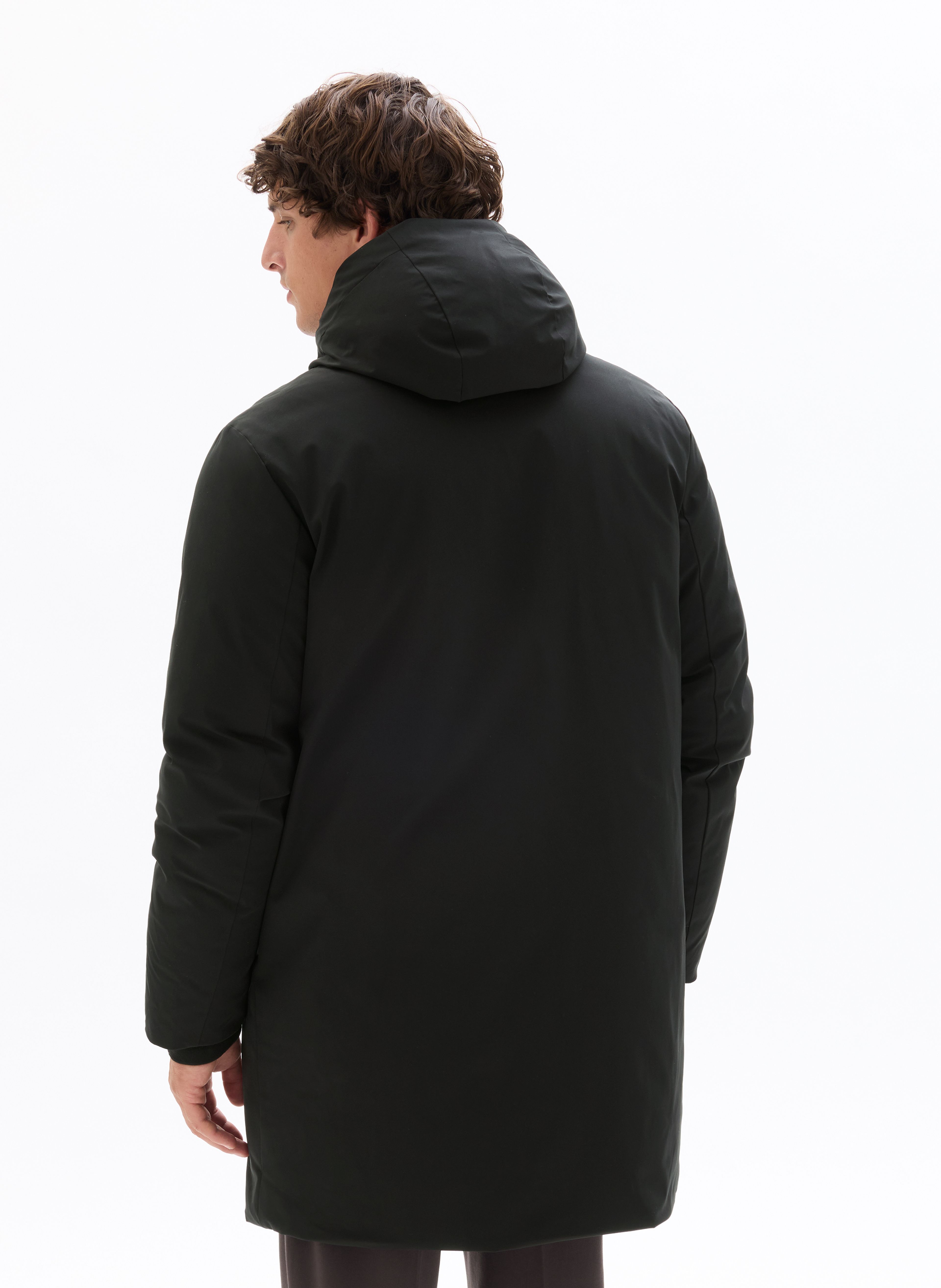 Zimní parka Pupaness - 004