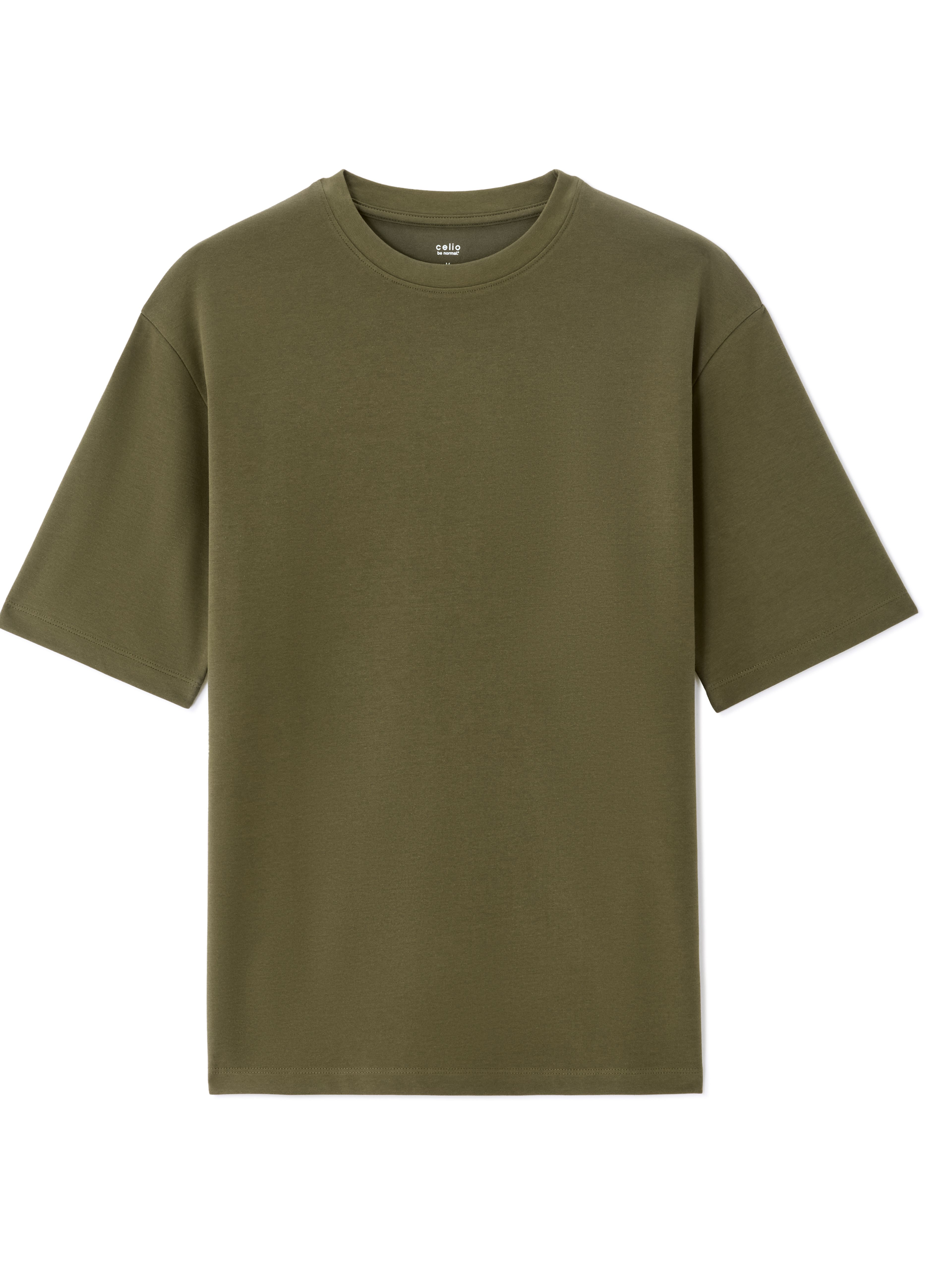 Tričko Gehem oversize