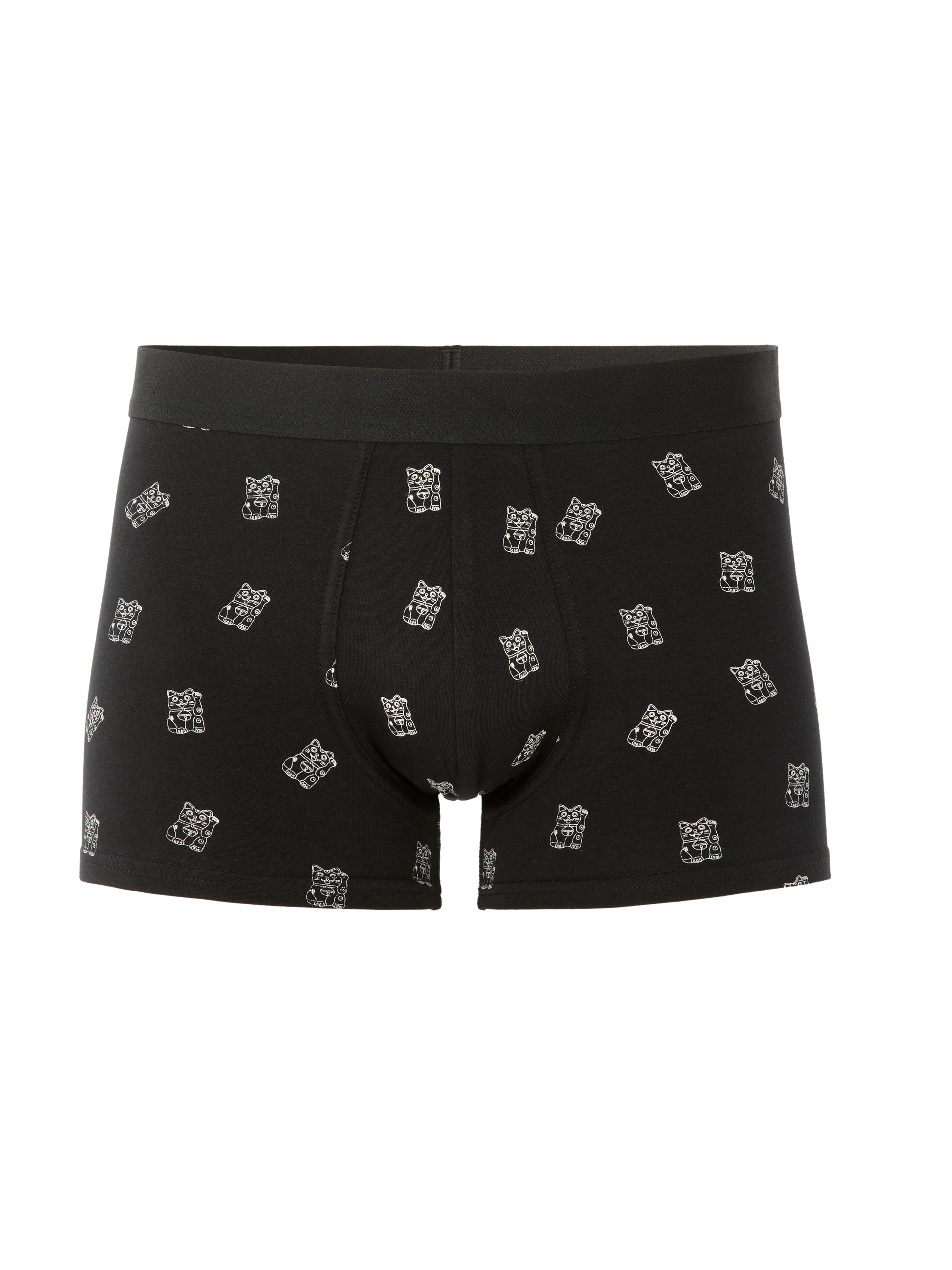Boxerky Pibocat - 001