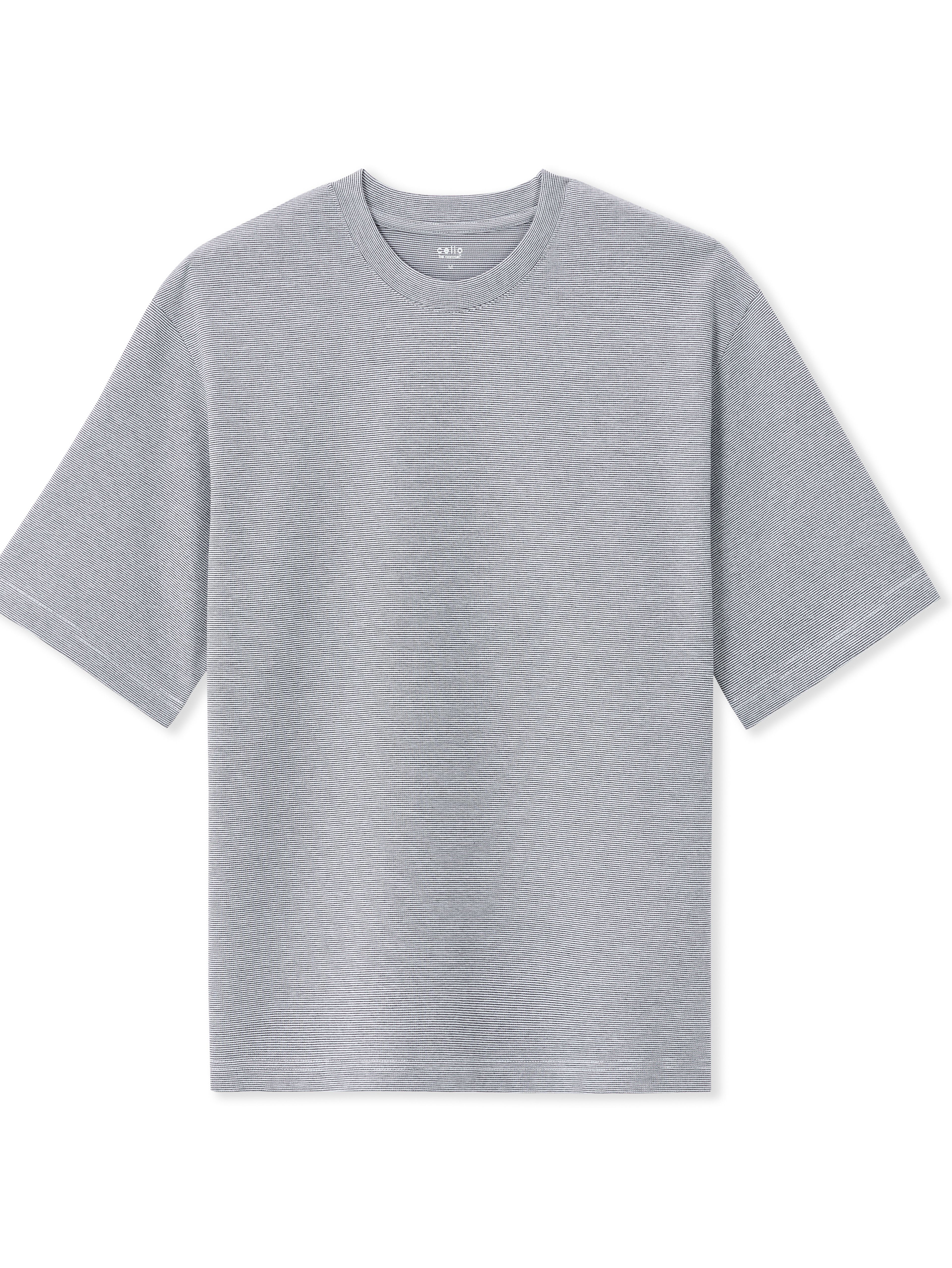 Tričko Gehemic oversize