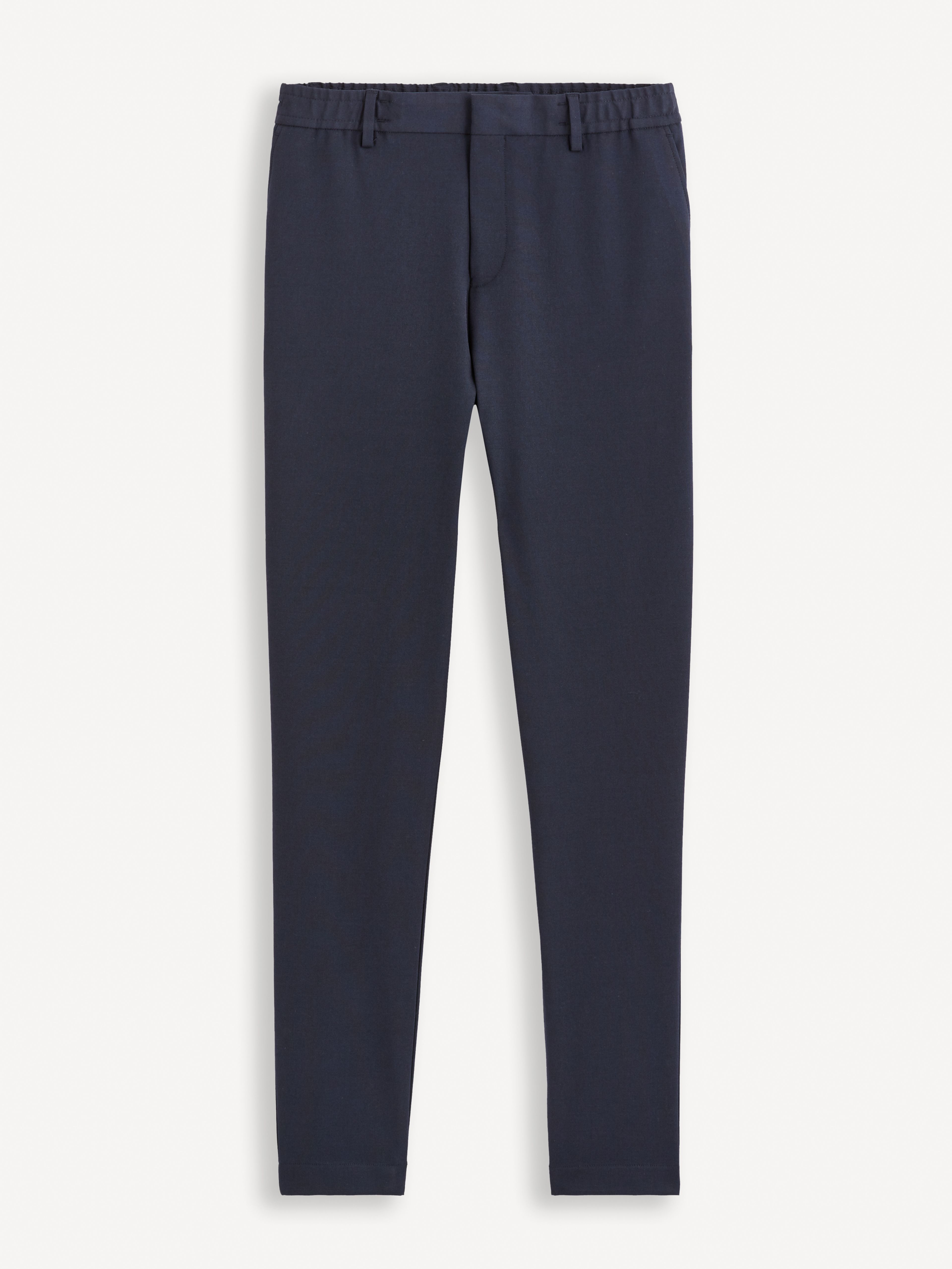 Spoločenské nohavice Coseverin