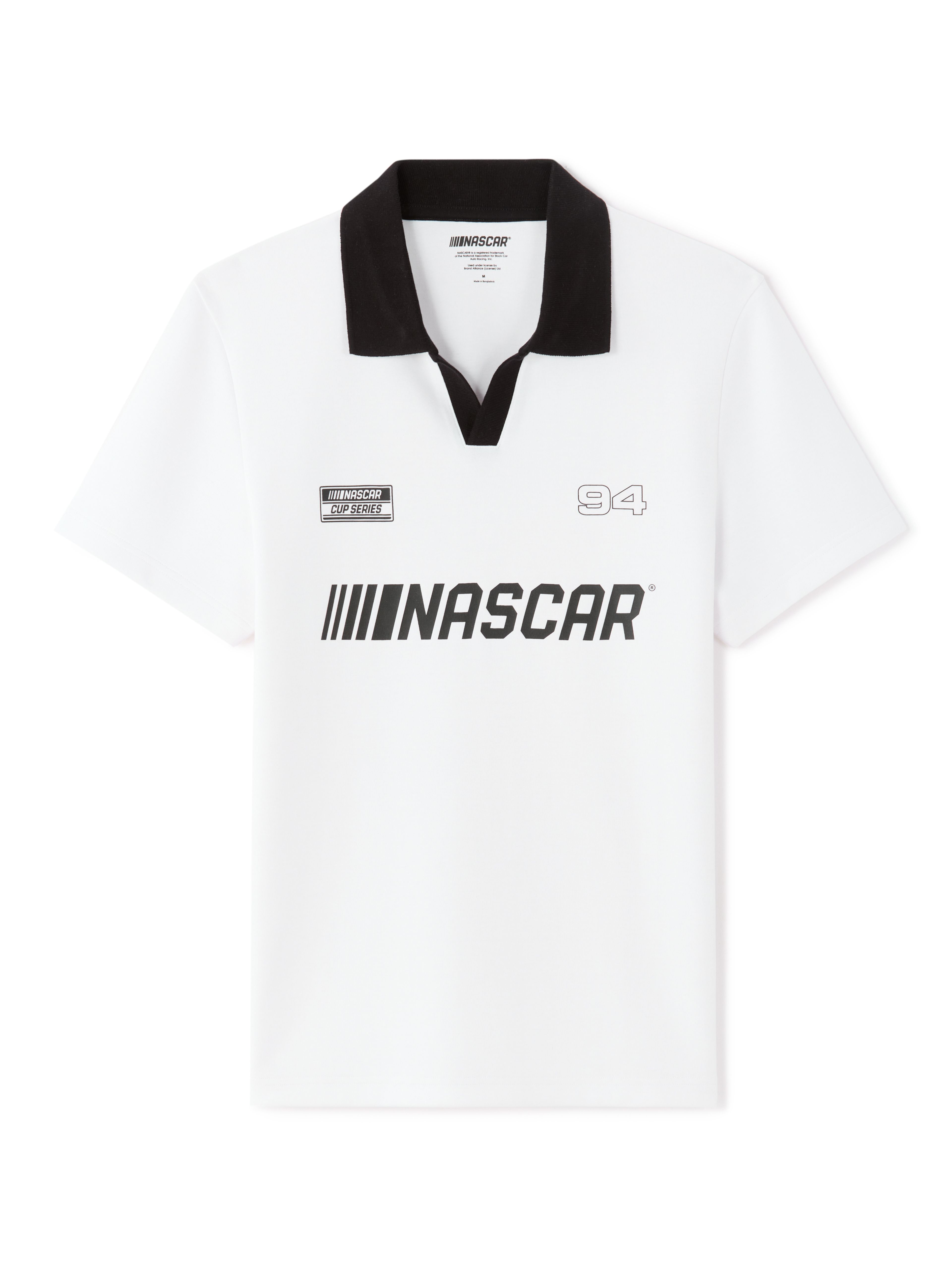 Tričko Nascar - 001