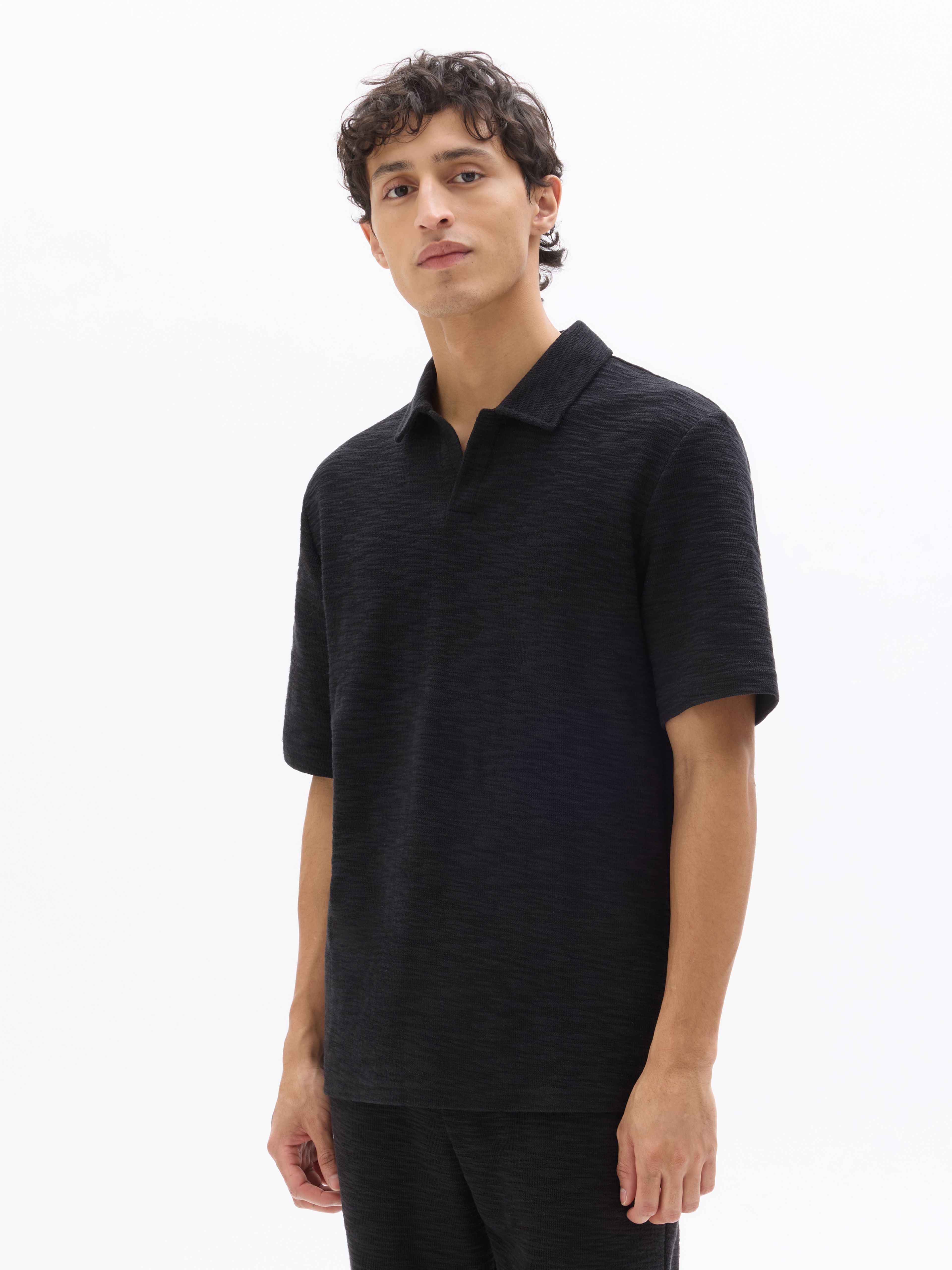 Polo tričko Neprio - 003