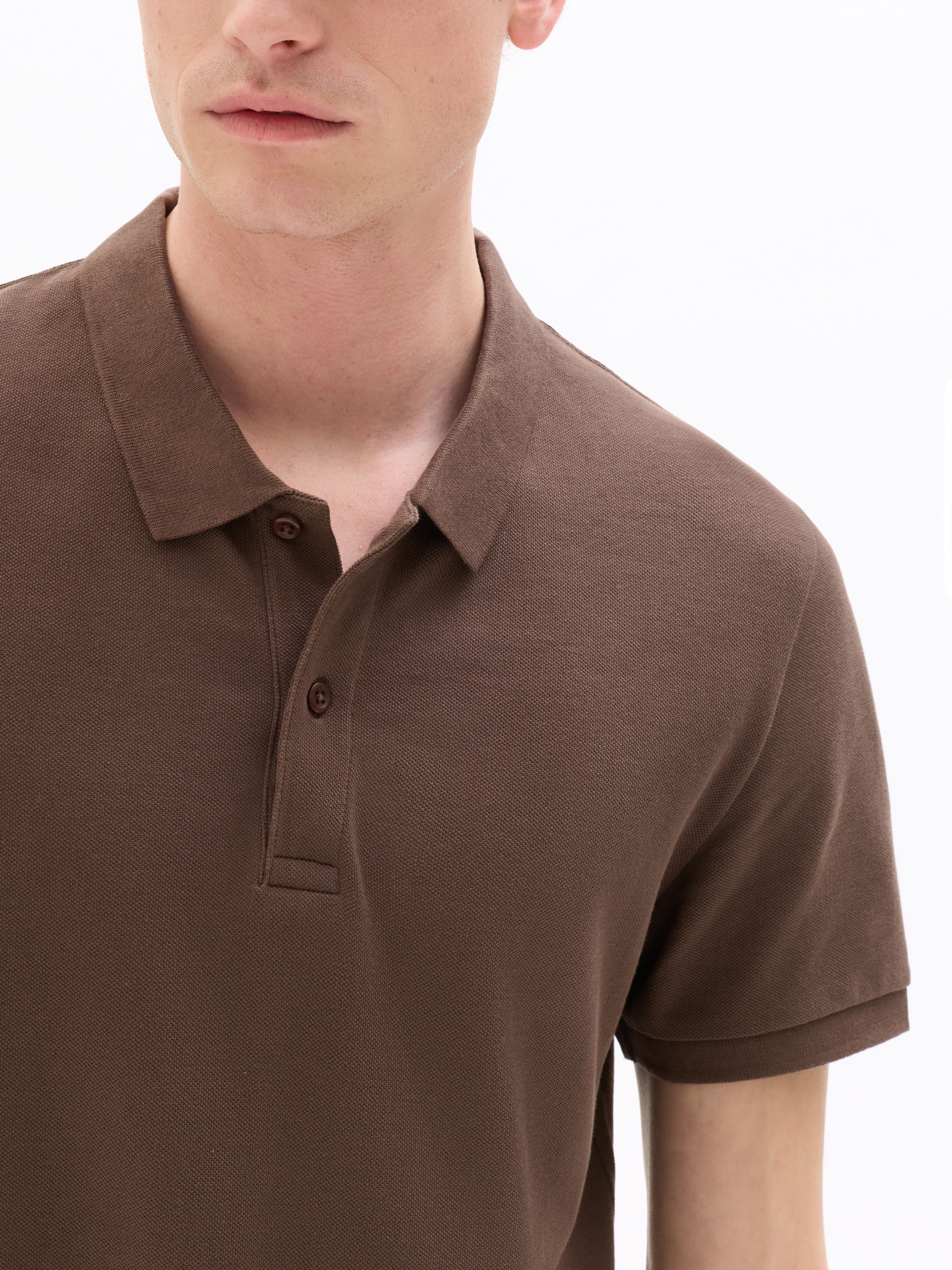 Polo tričko Teone - 005