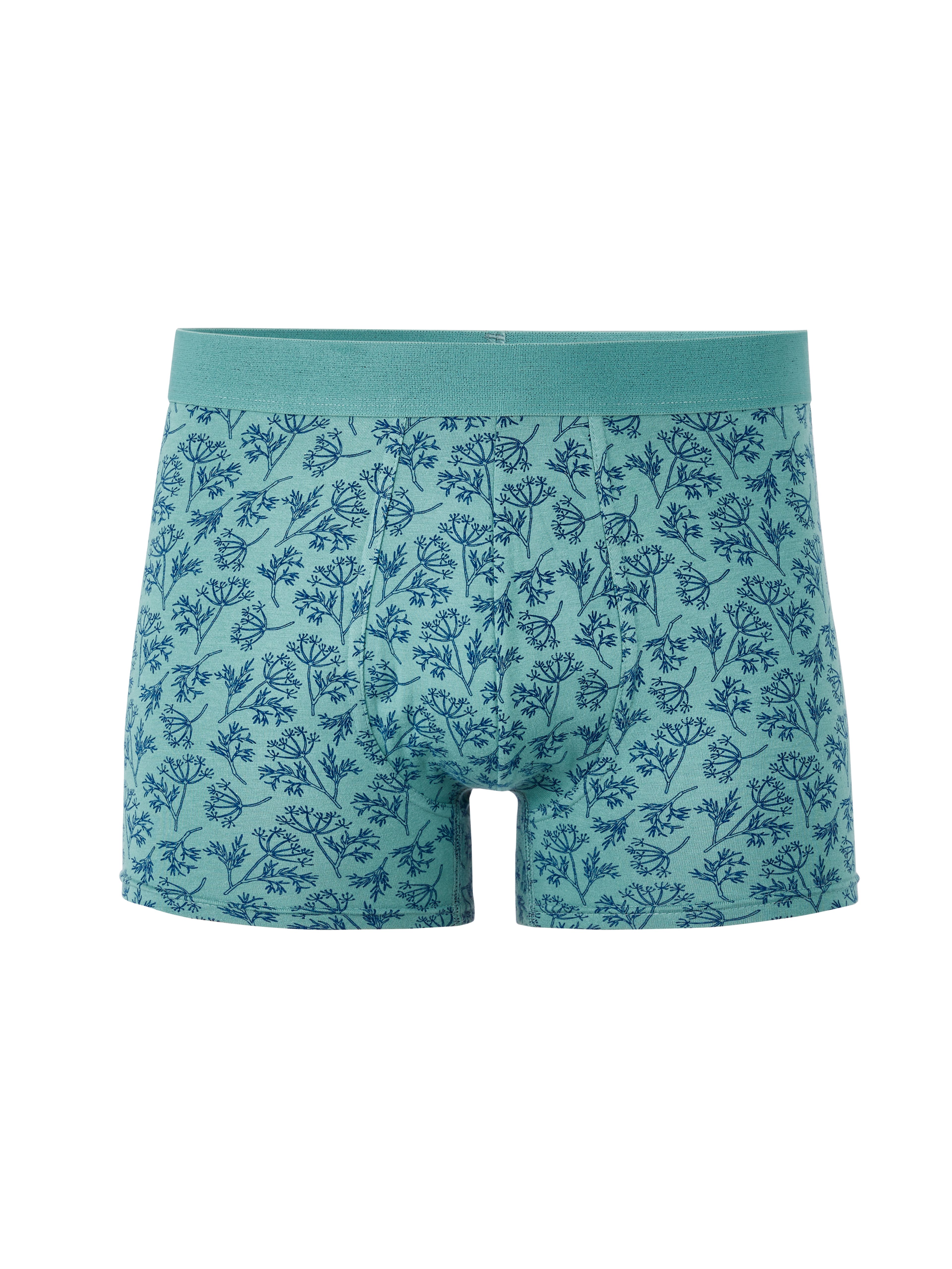 Boxerky Libofloral