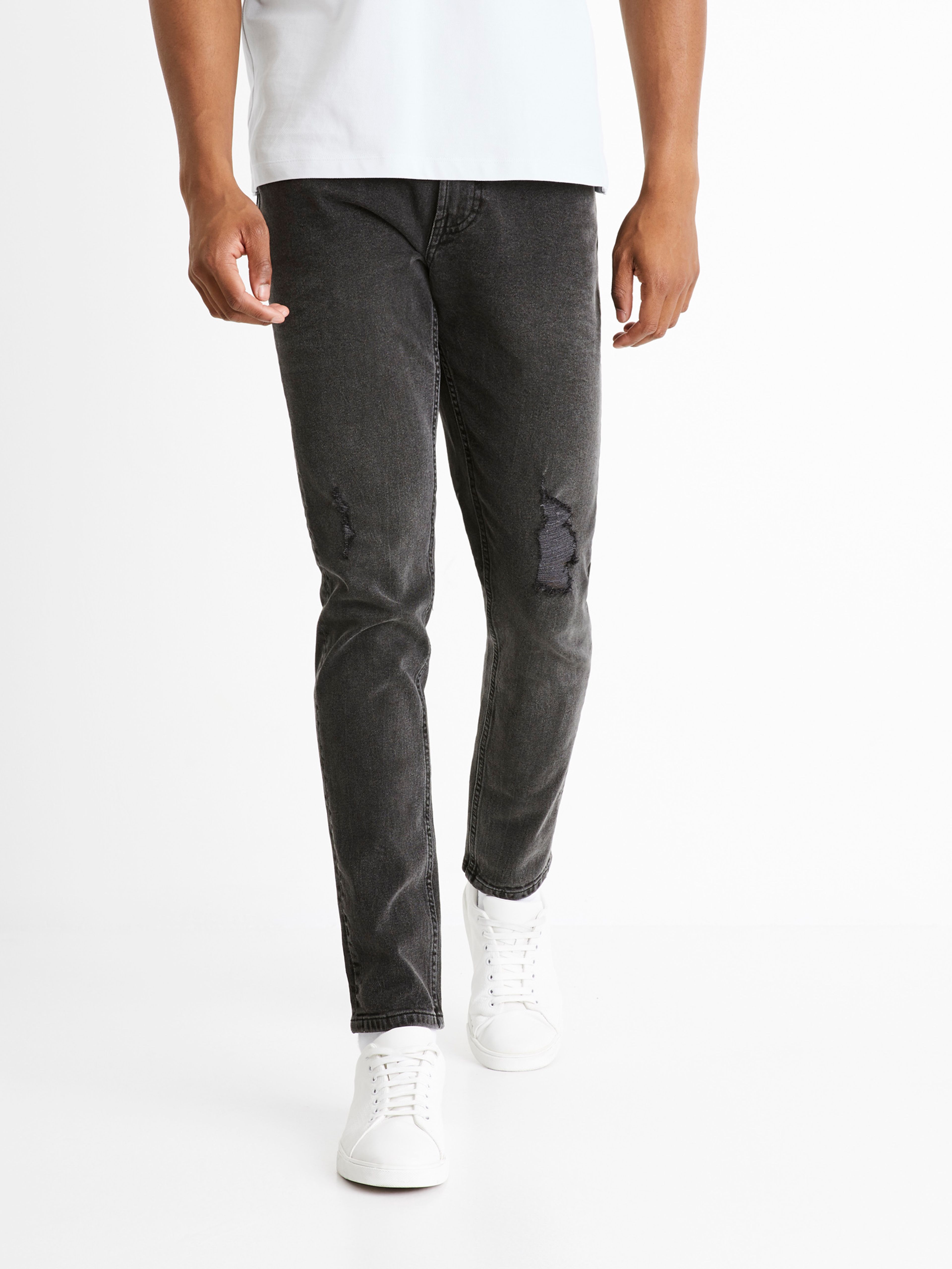 Džíny slim C25 Codestroys