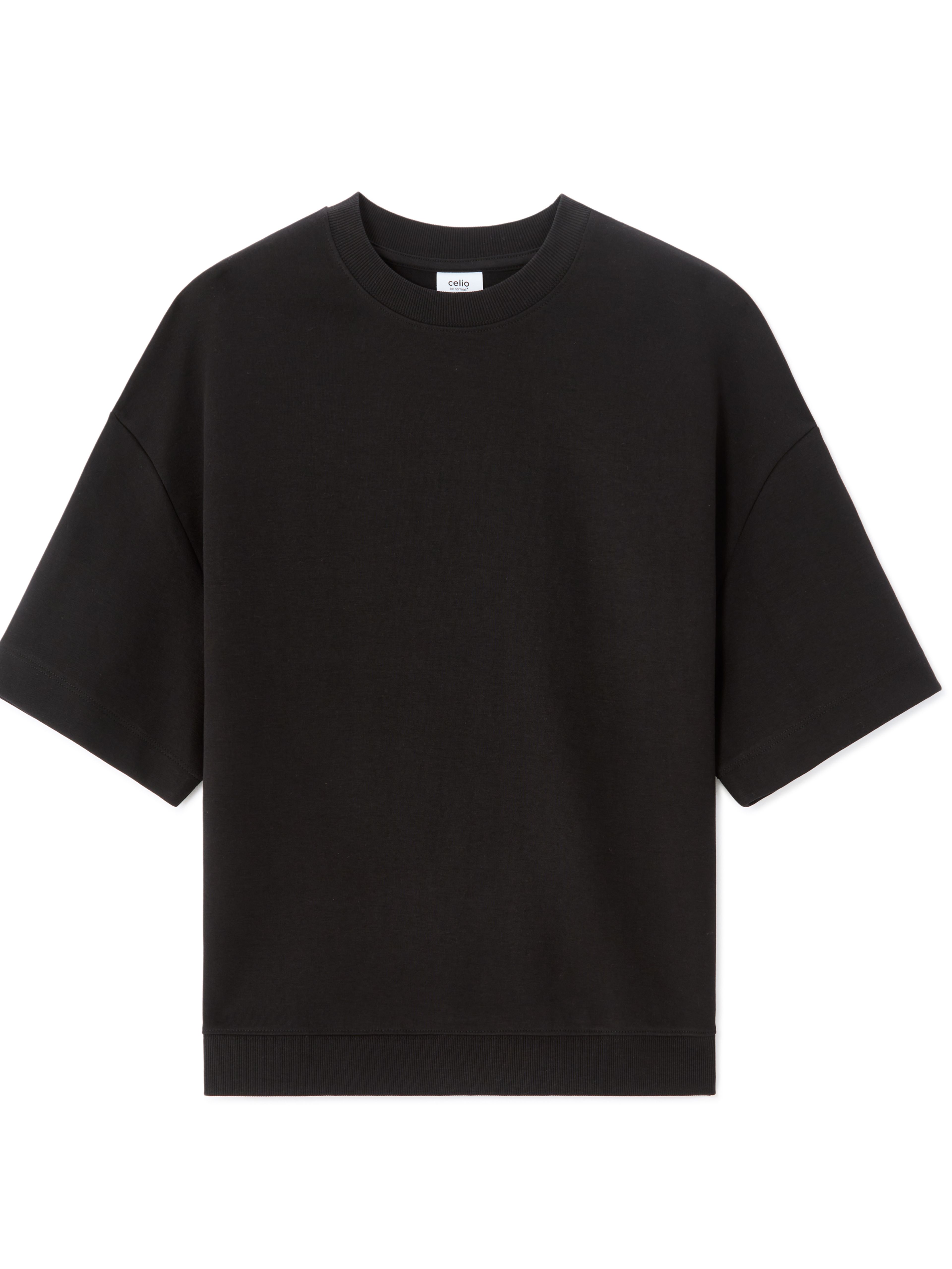 Mikina Nelour s krátkým rukávem