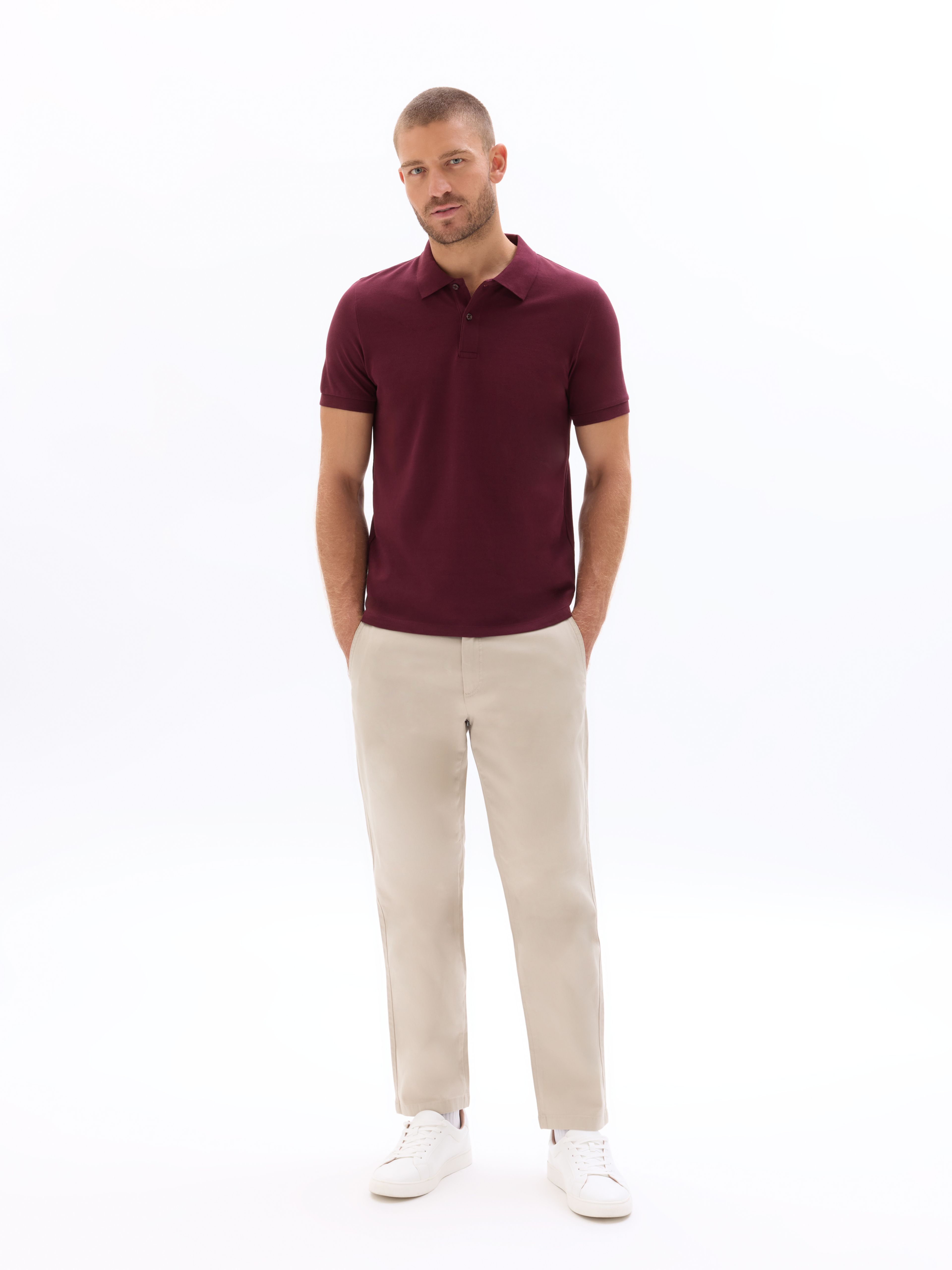 Polo tričko Teone - 002
