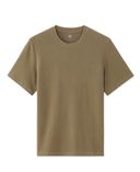 Tričko Peplu-Khaki - 003