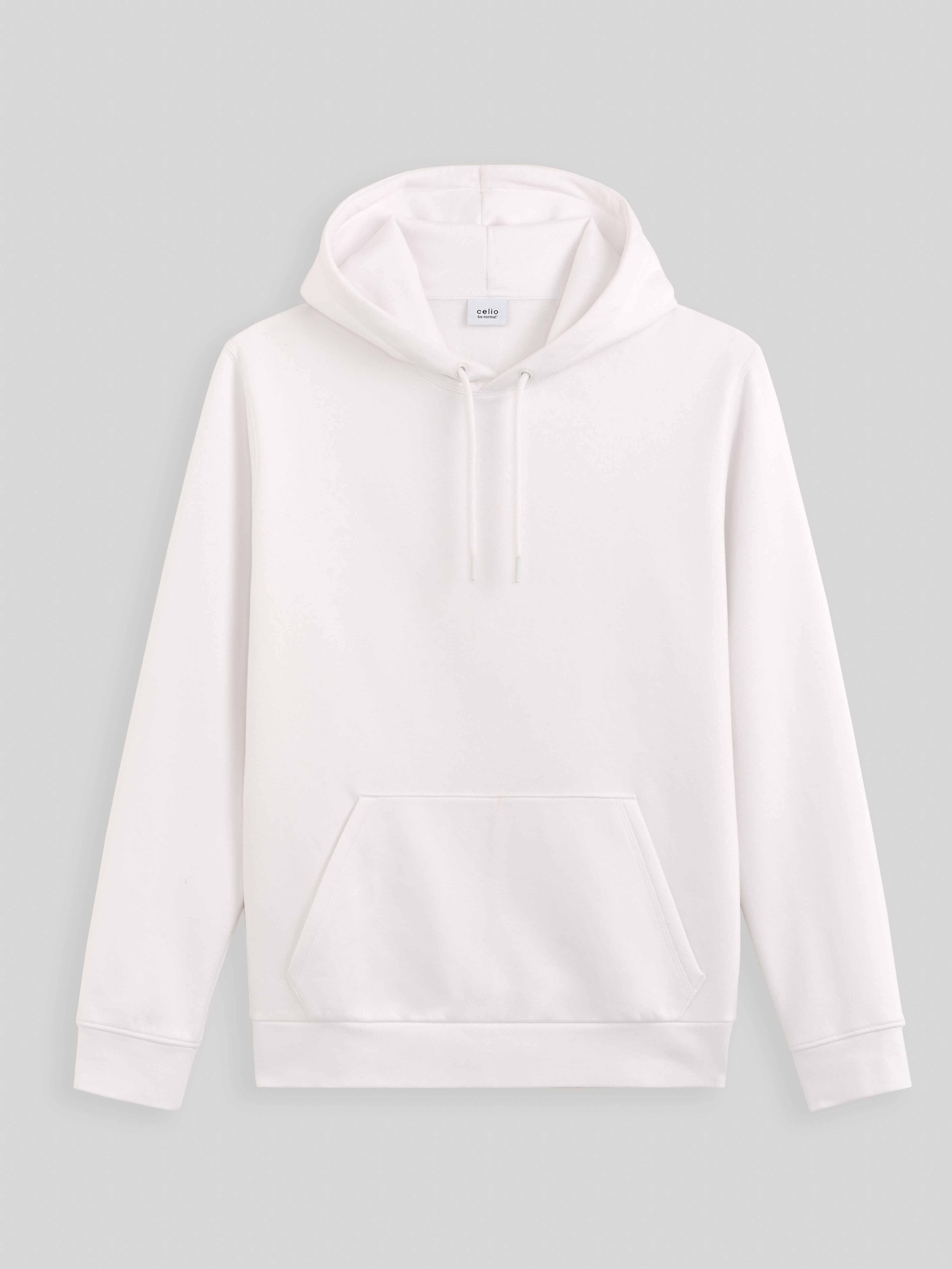 Mikina s kapucňou Vesix