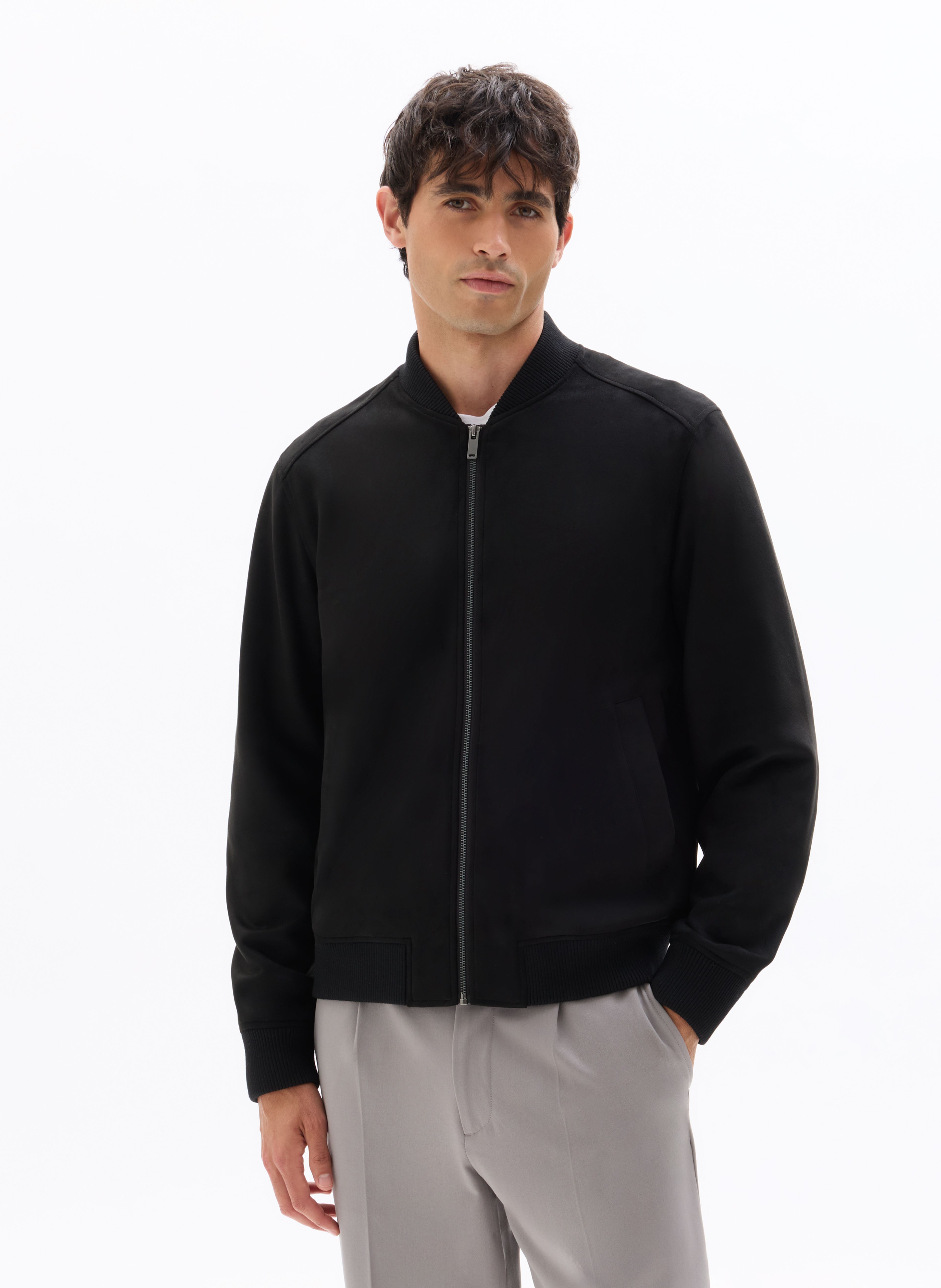 Bomber bunda Pubomsued - 003