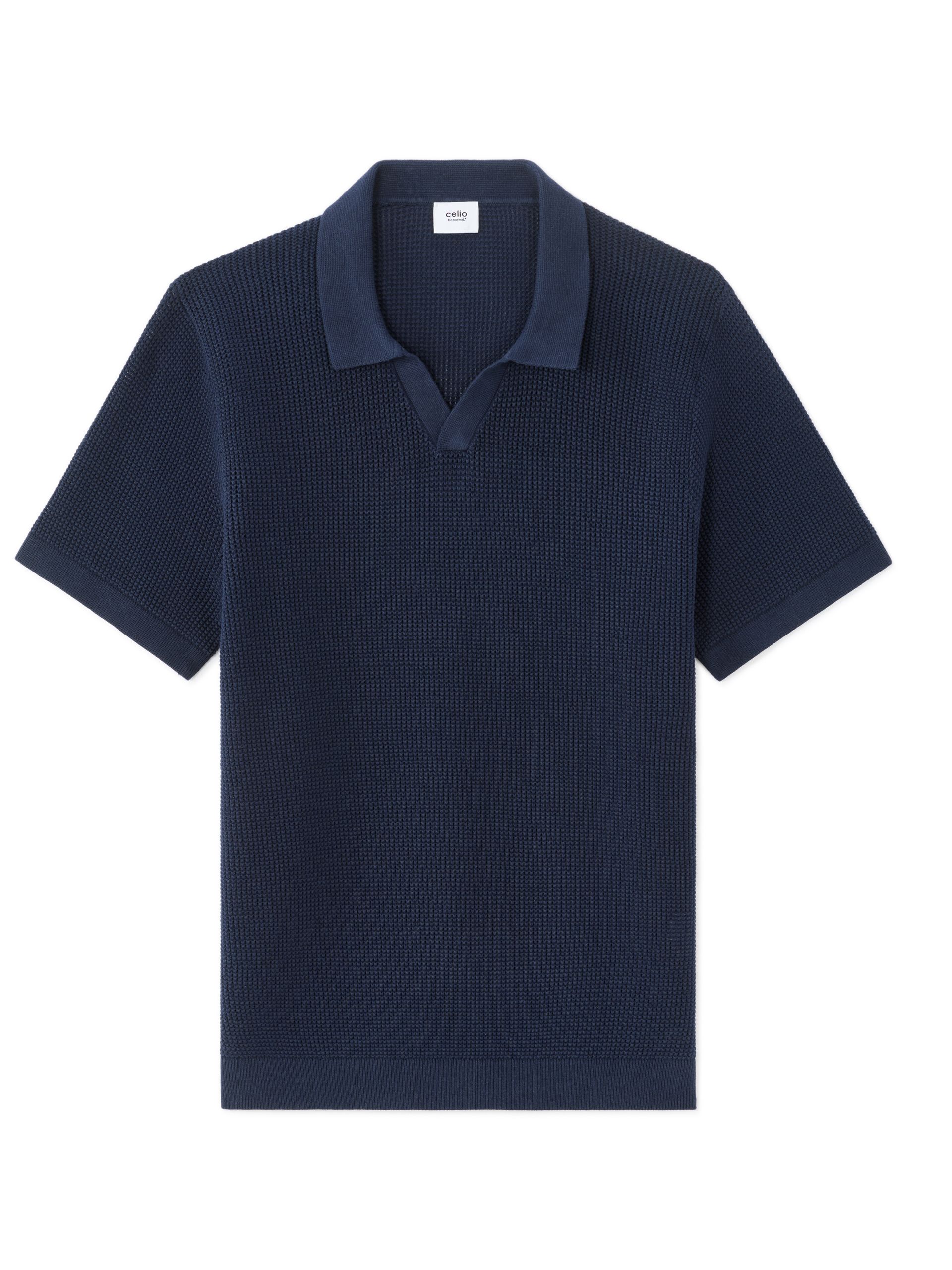 Polo tričko Pecrock - 001