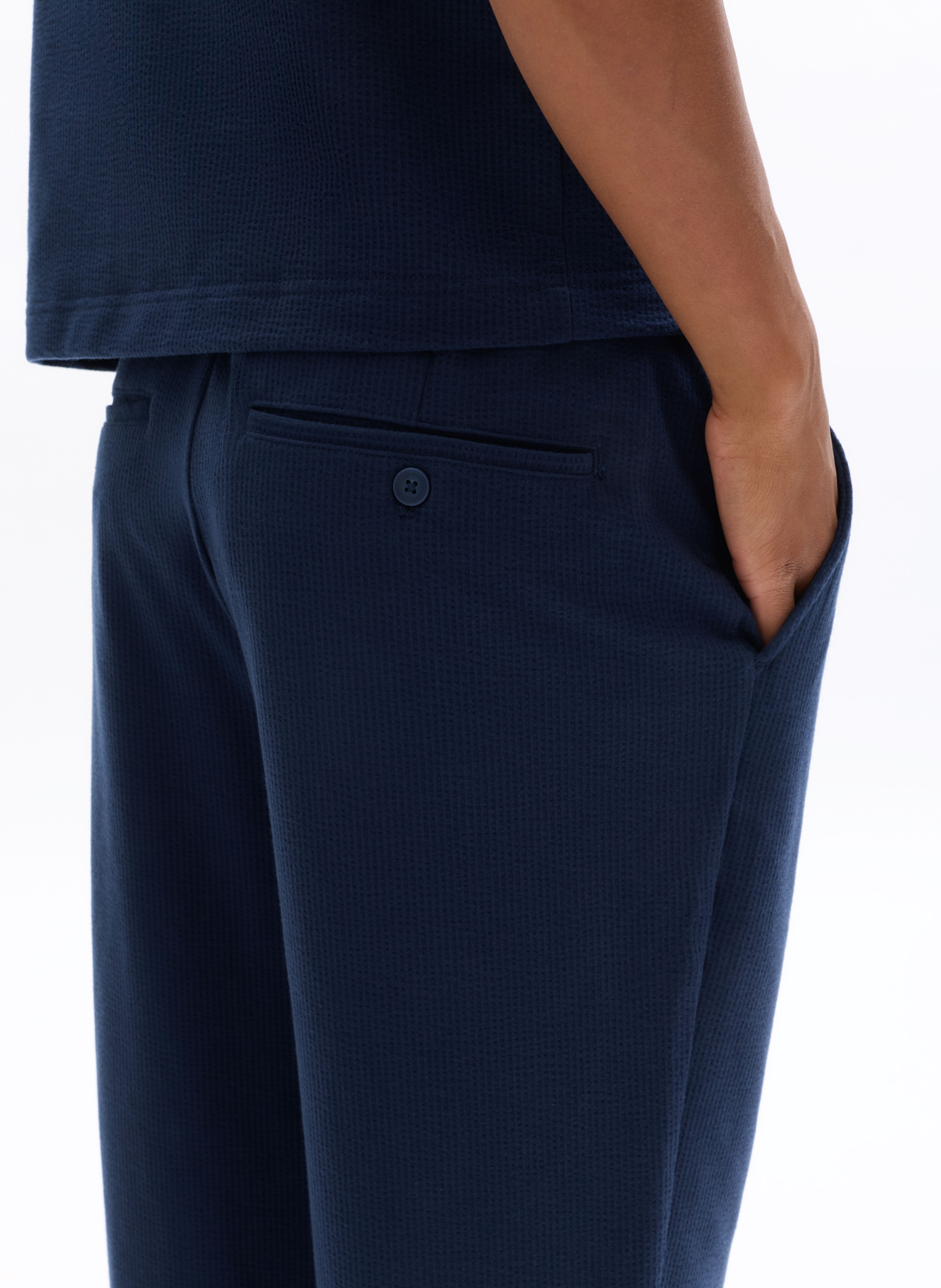 Kalhoty Povosir7 24H - 006
