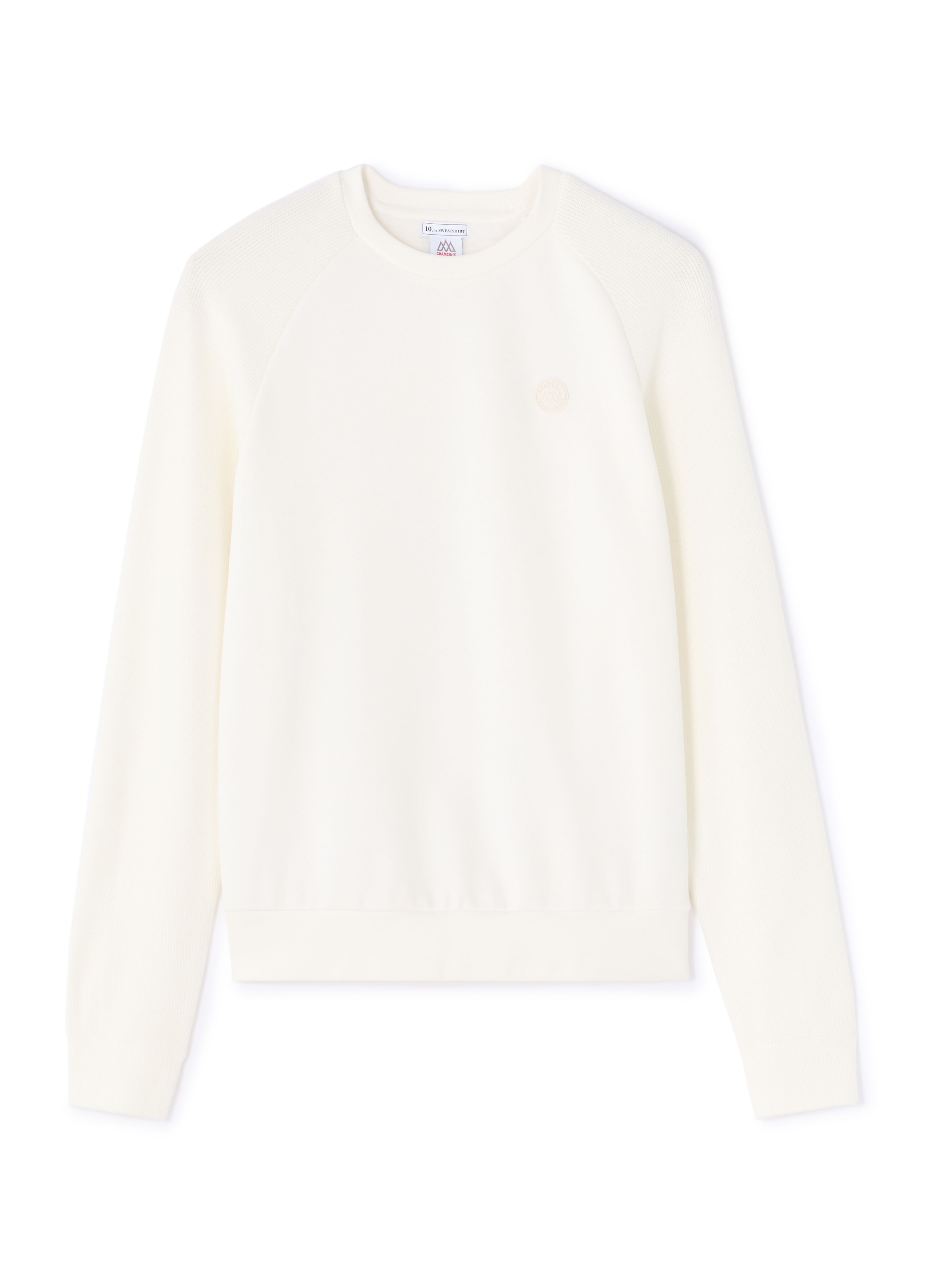 Mikina Chamonix-Mont-Blacn