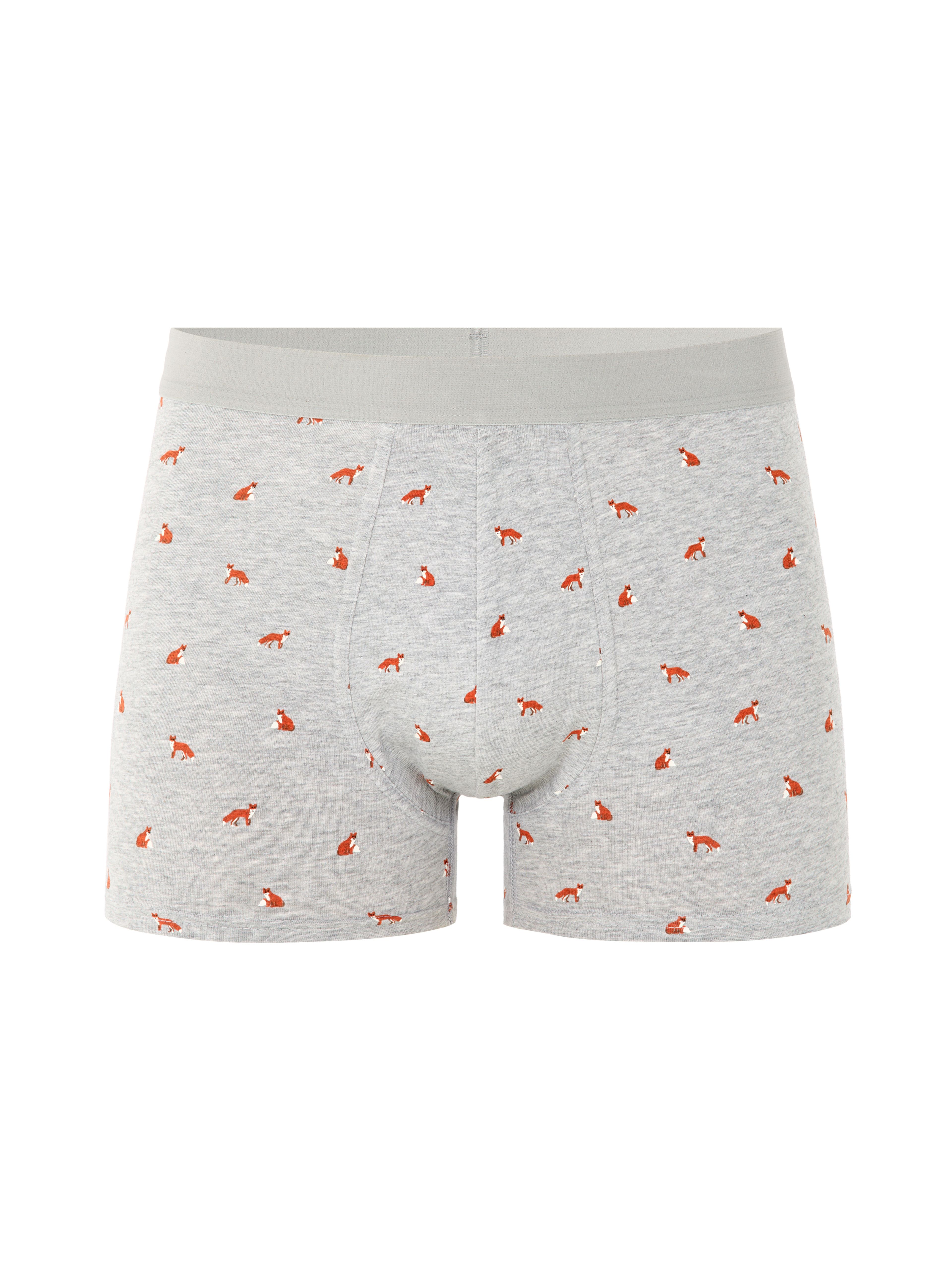 Boxerky Pibofox - 001