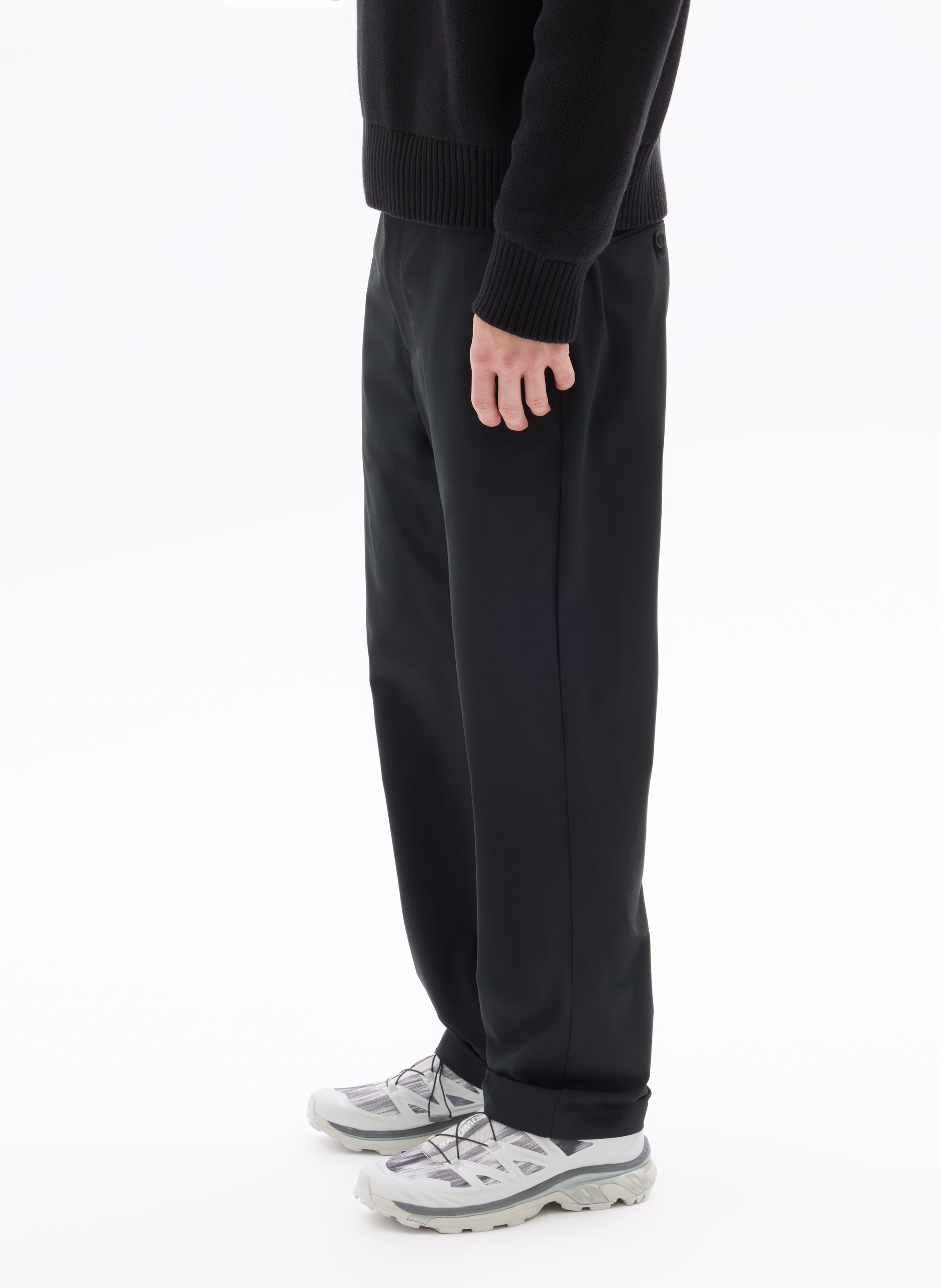 Kalhoty 24H Poflexi7 - 005