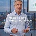 košile