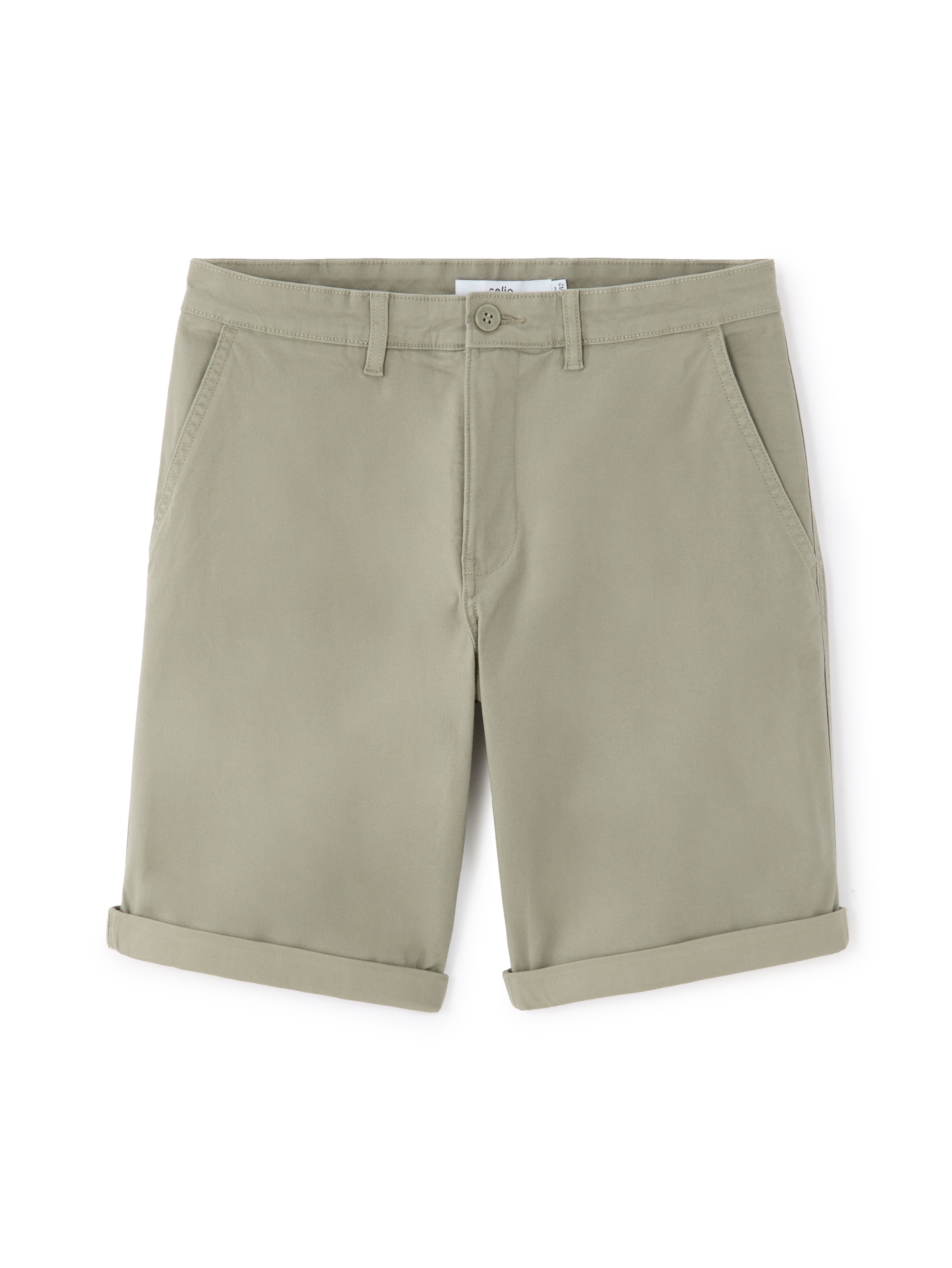 Kraťasy chino Bochinobm