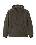 Zimná bunda Muvar-Khaki - 001