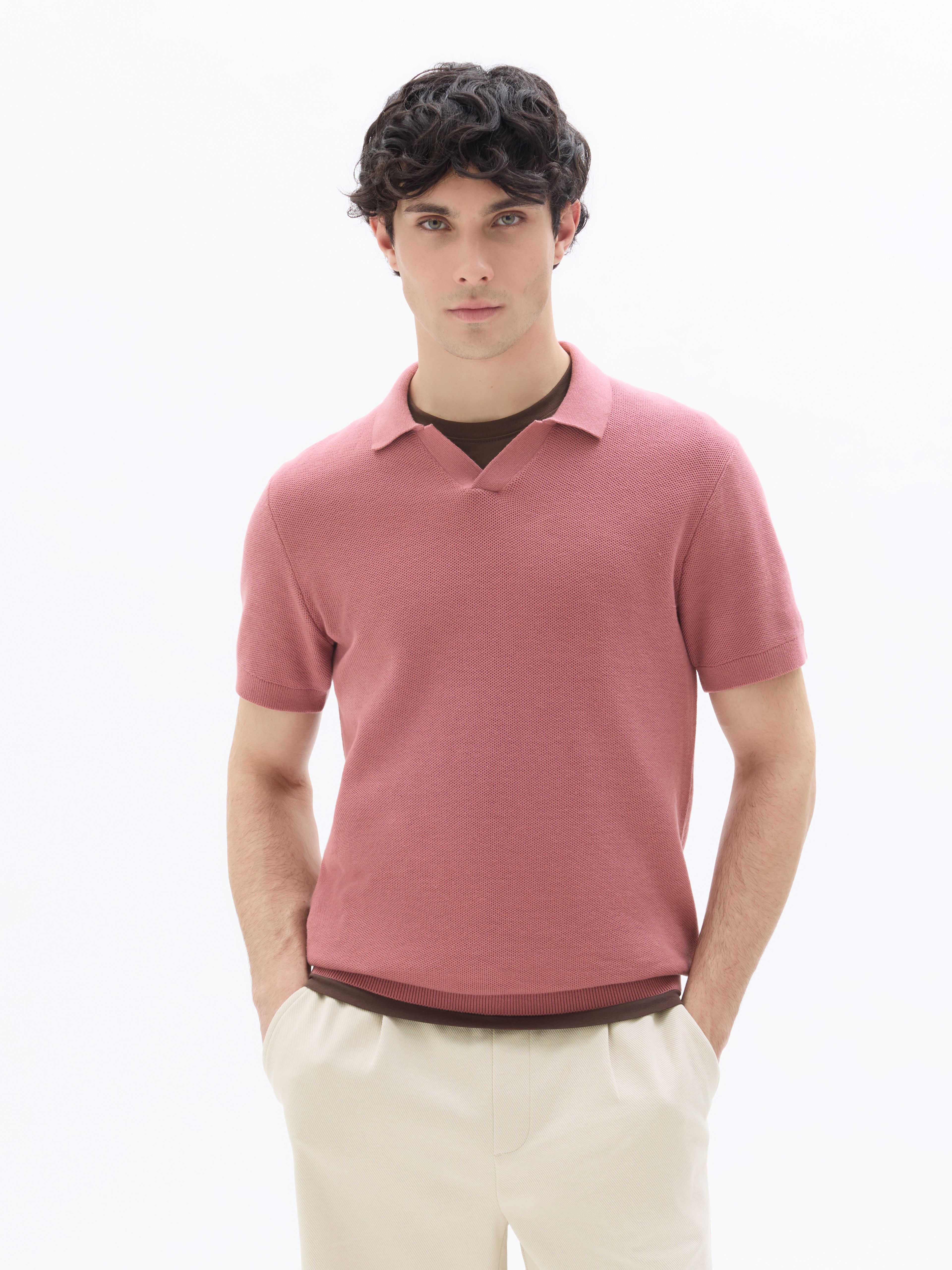 Polo tričko Mepic - 003