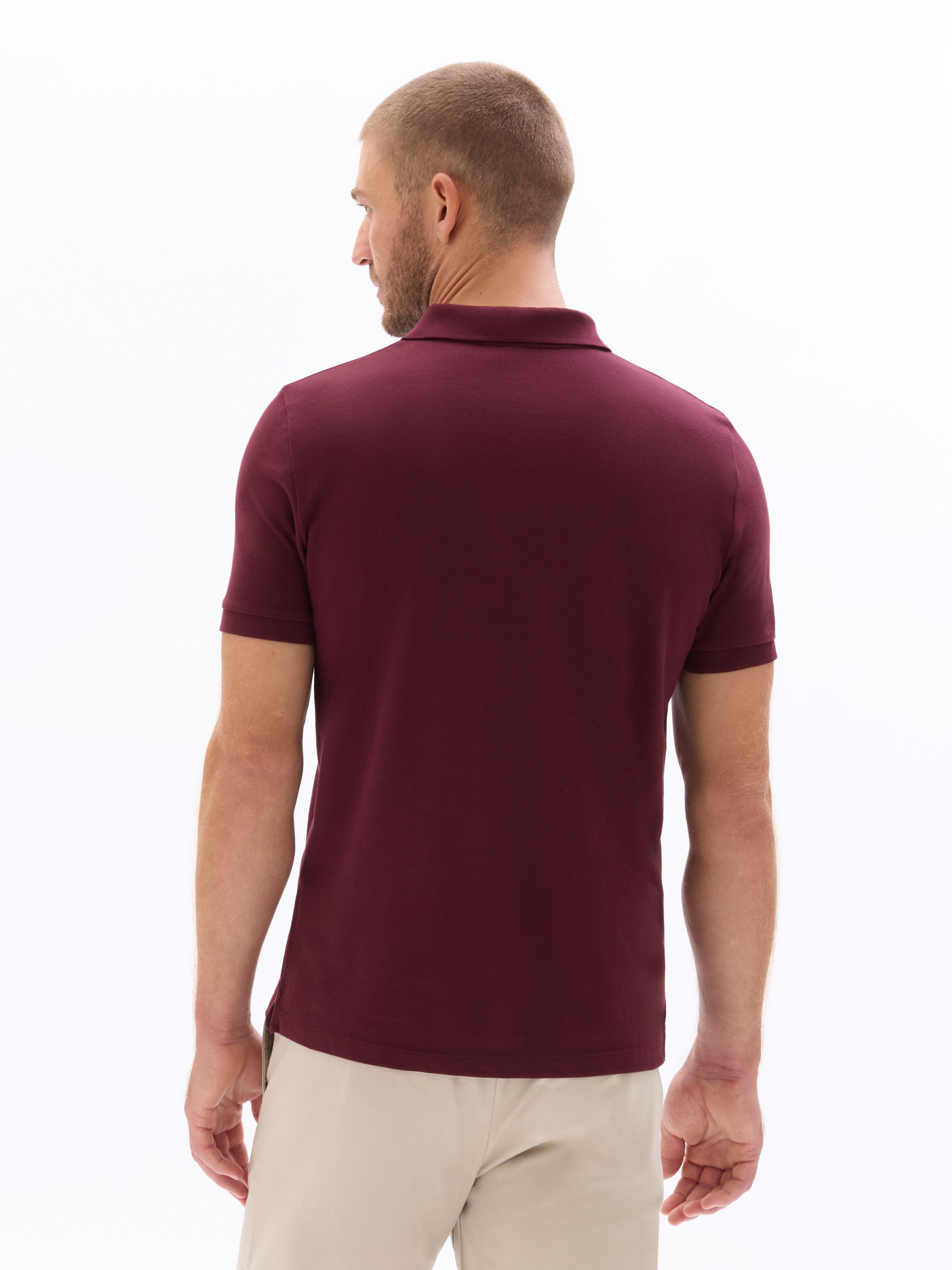 Polo tričko Teone - 004