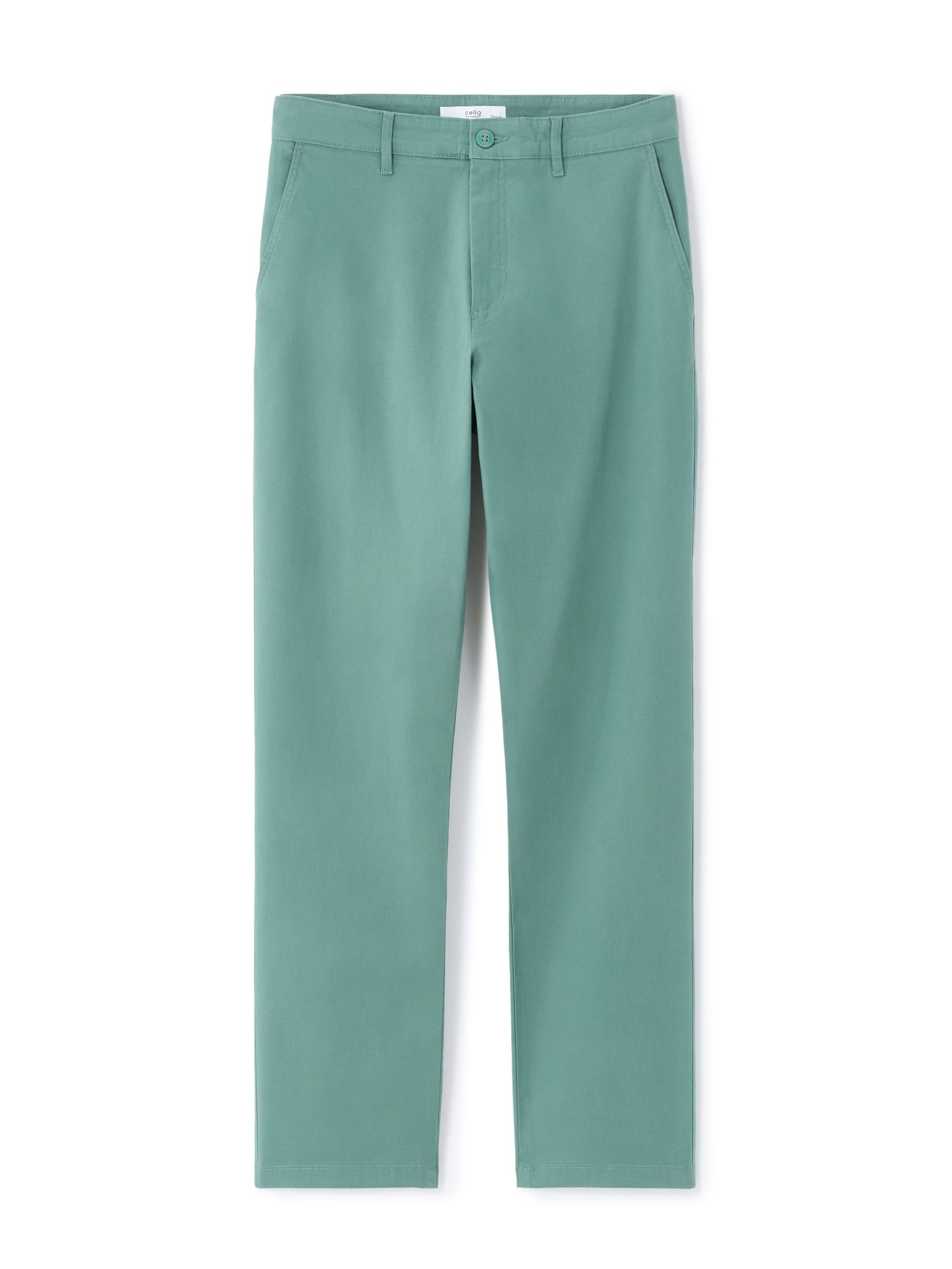 Chino nohavice Todaniel - 001