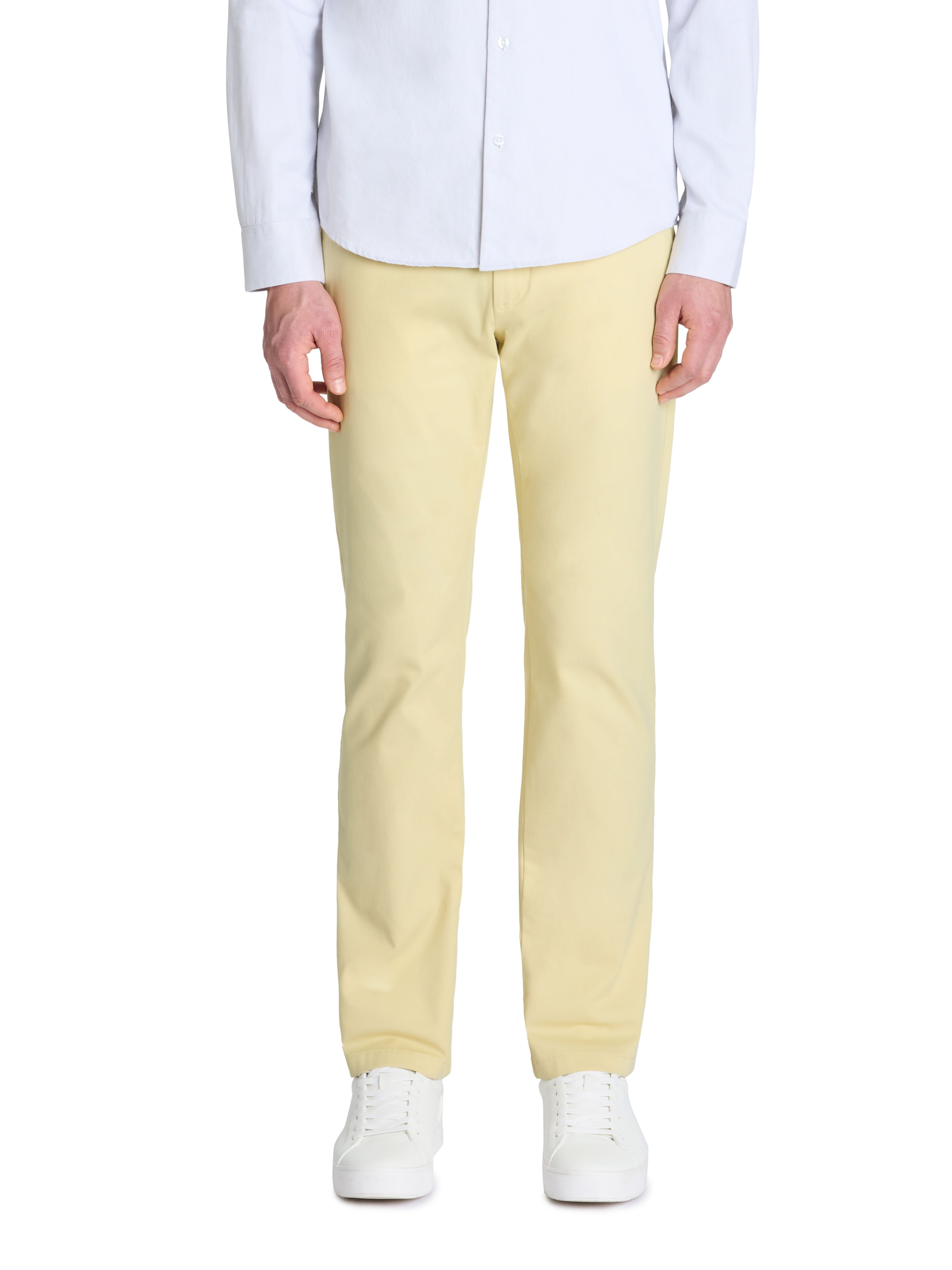 Nohavice chino Tohenri - 003