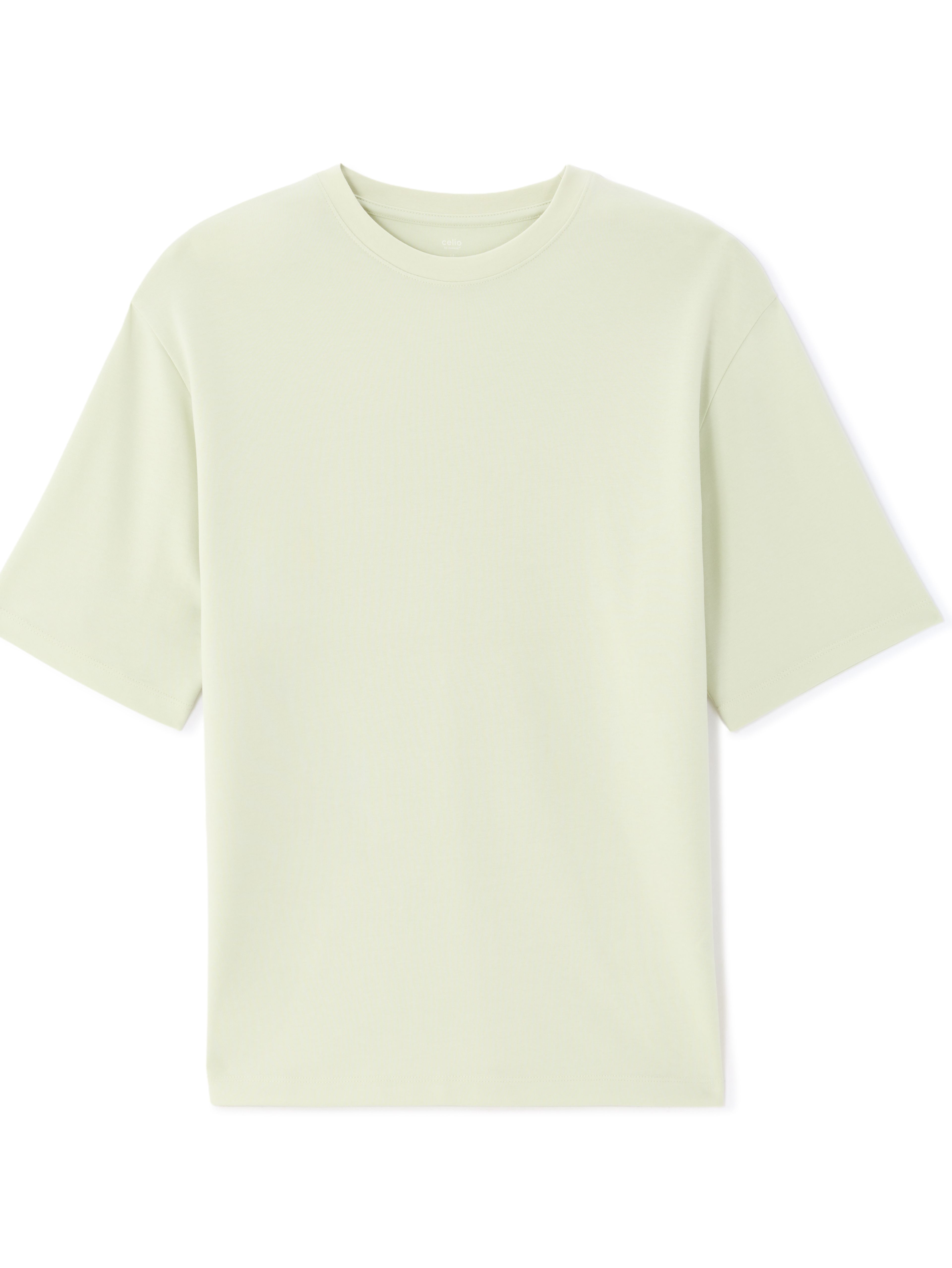 Tričko Gehem oversize