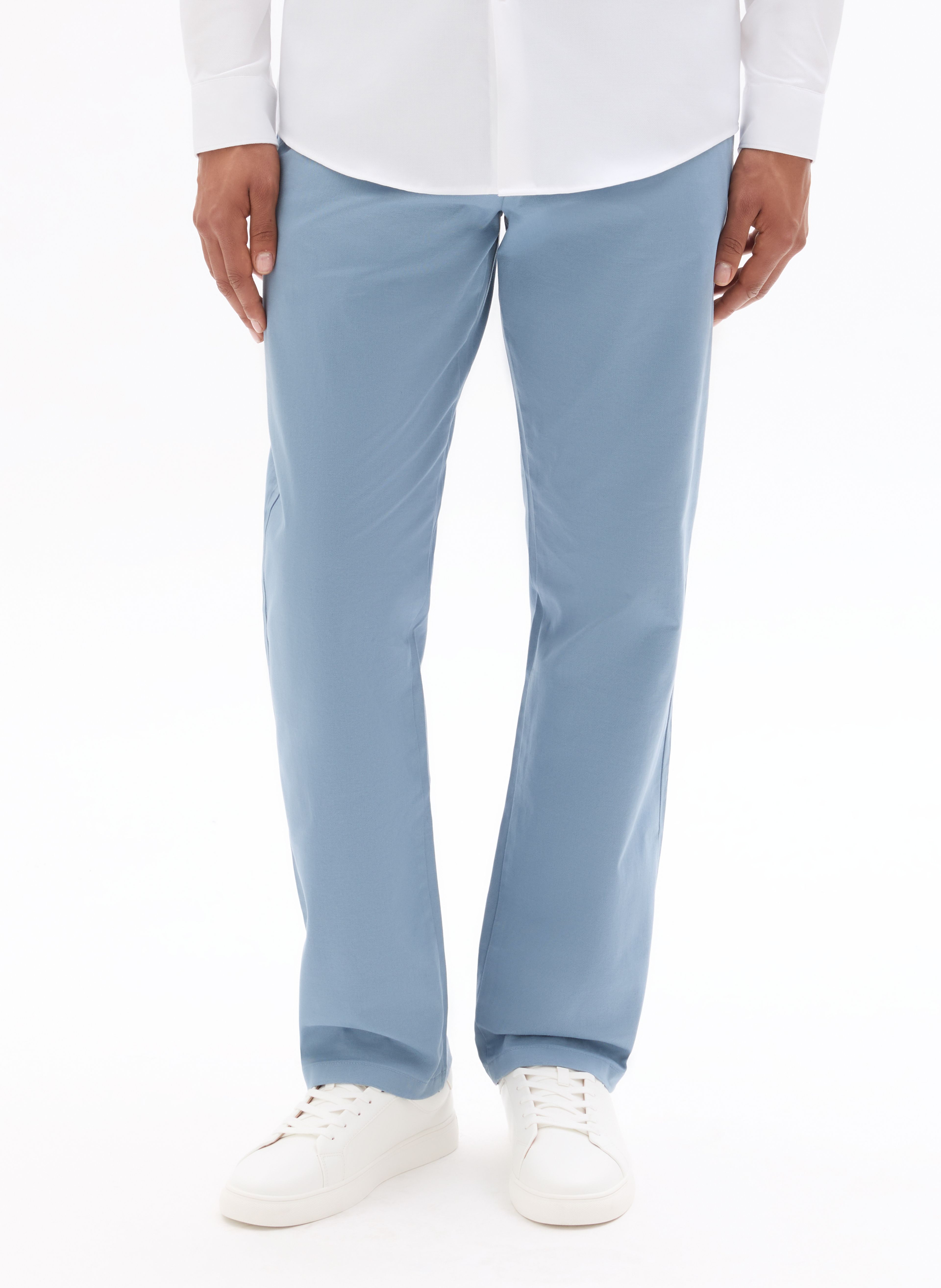 Chino nohavice Todaniel - 003