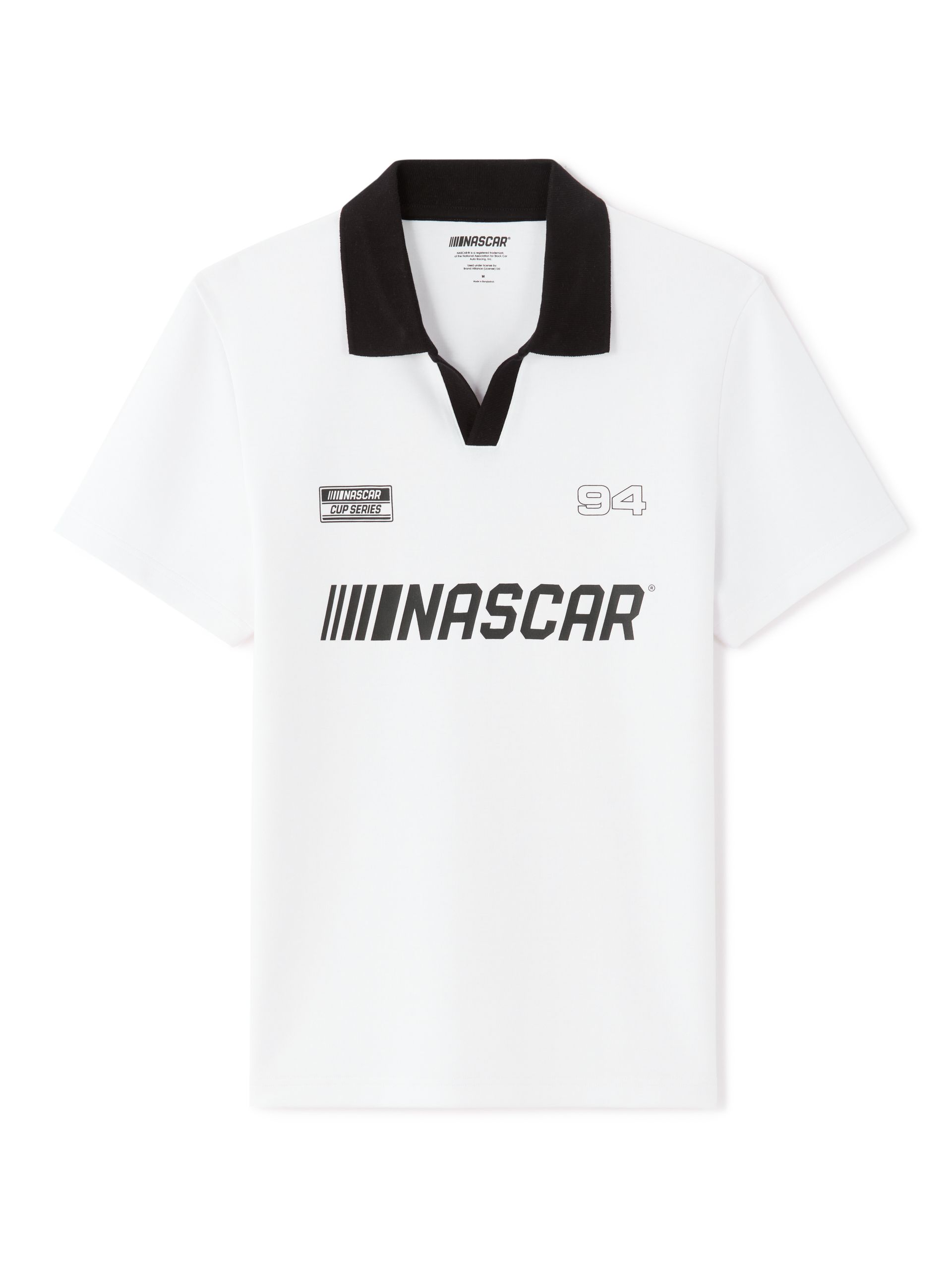 Tričko Nascar - 001