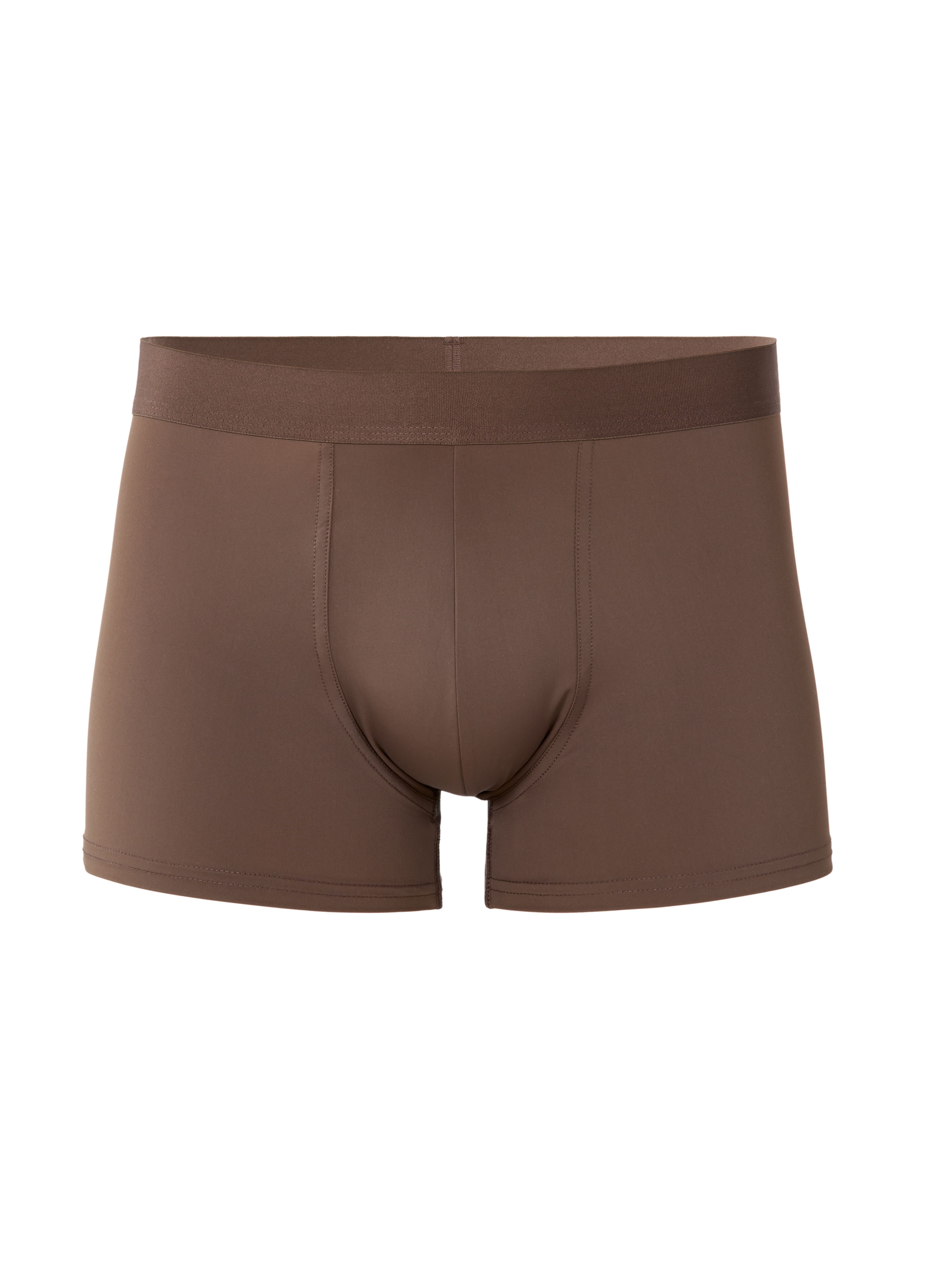 Boxerky Sipure2 z mikrovlákna - 001
