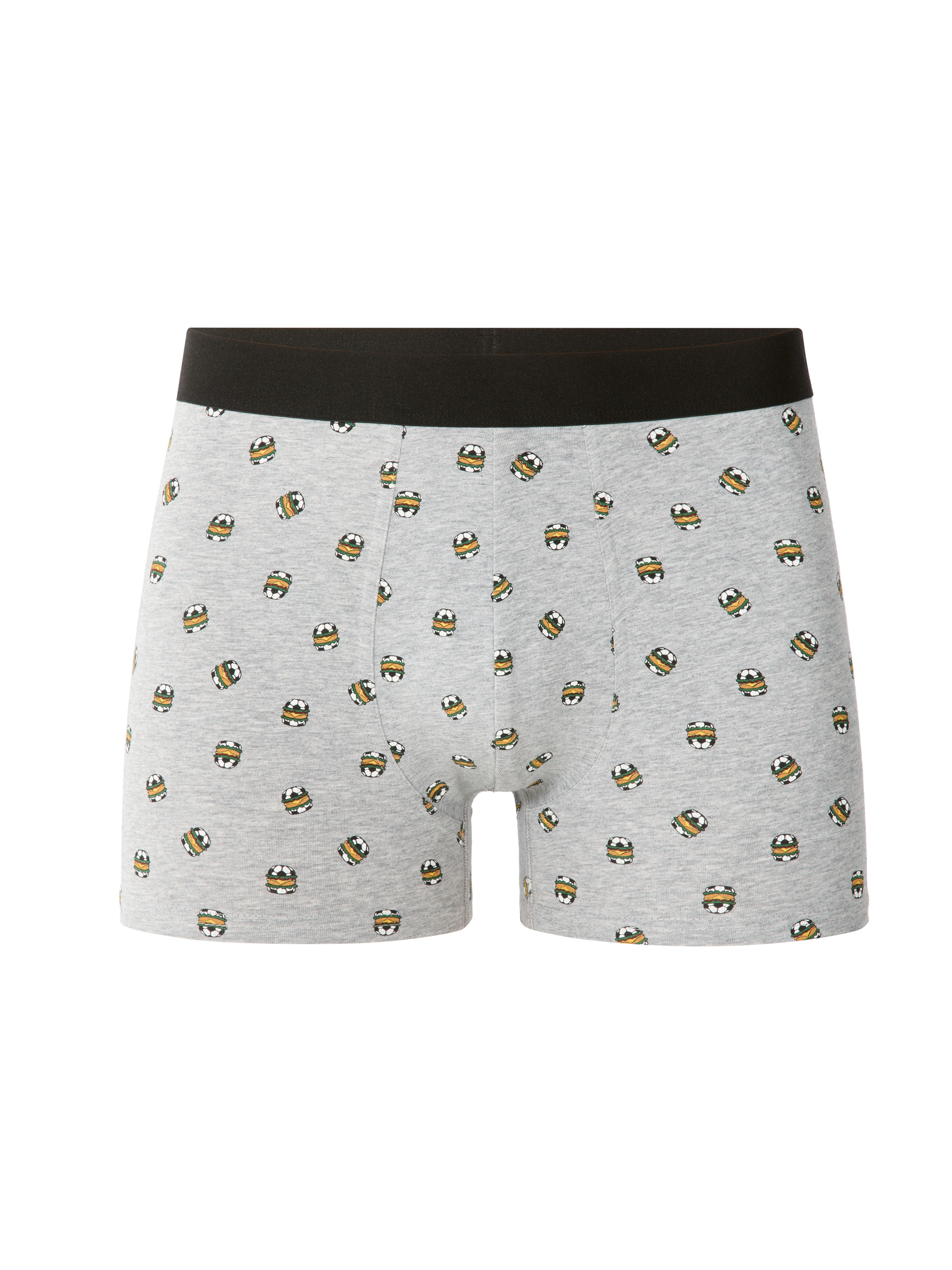 Boxerky Nibosoccer - 002