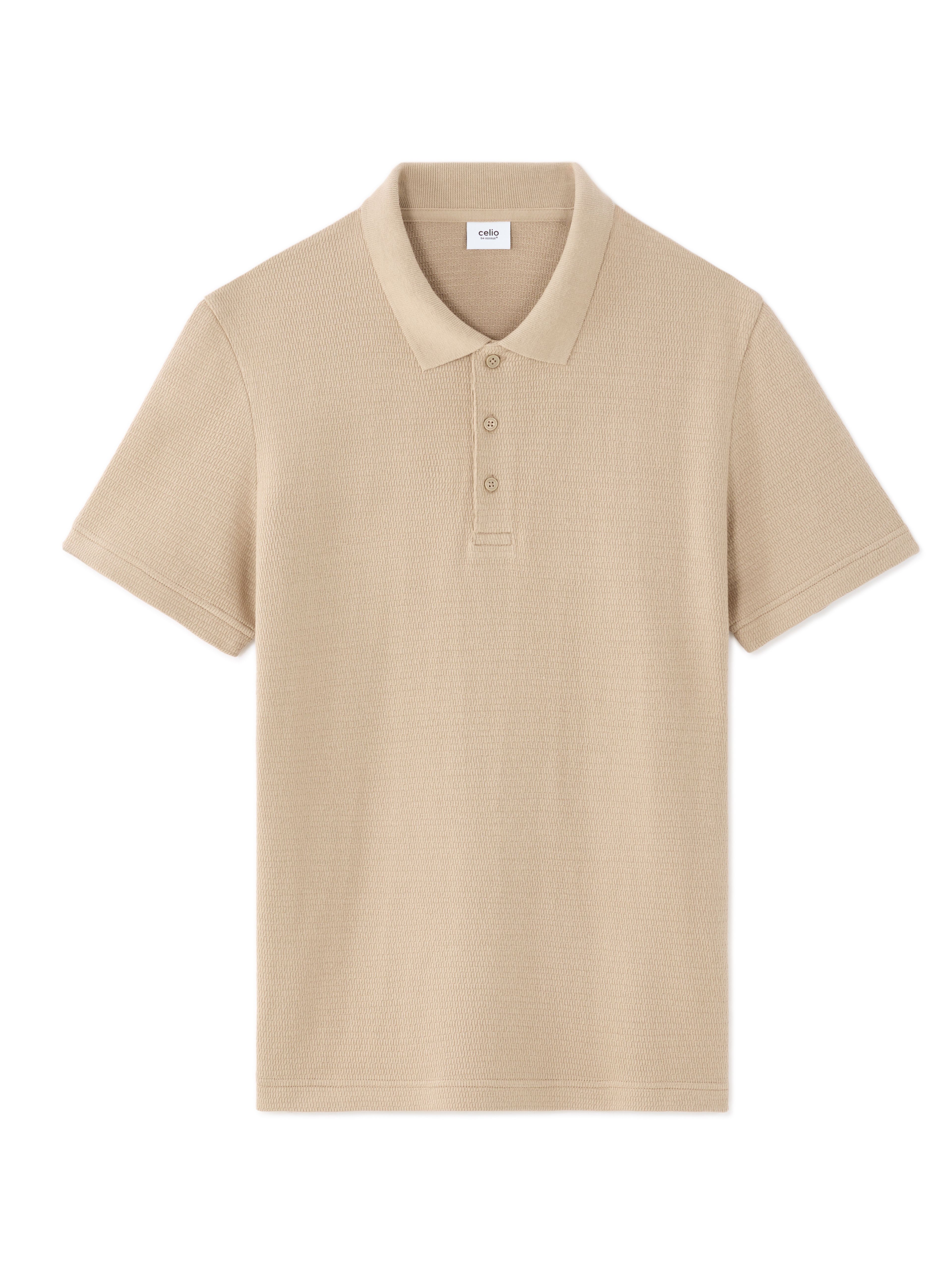 Polo tričko Pewakepo7 - 001