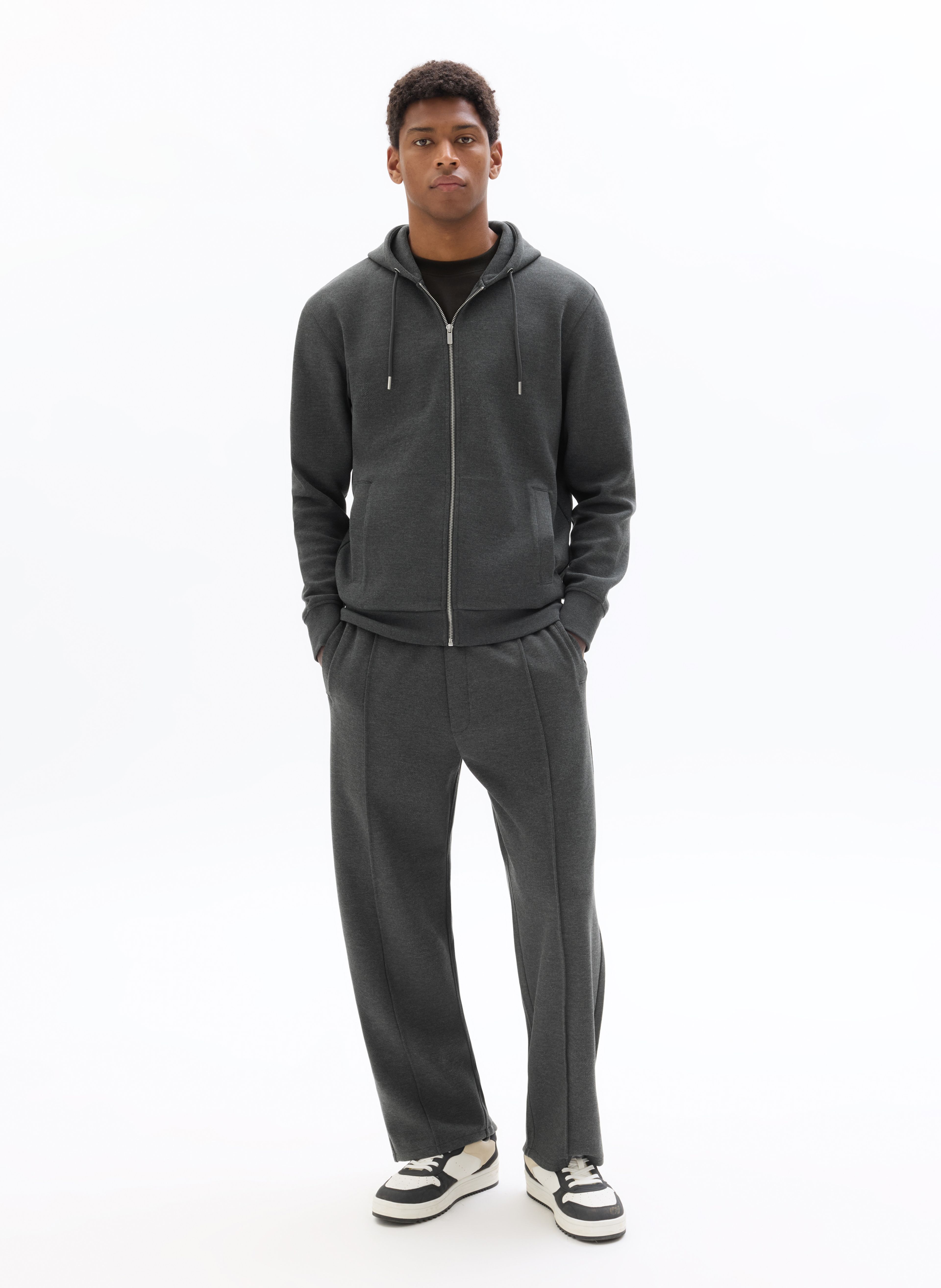 Tepláky Popiqi - 002