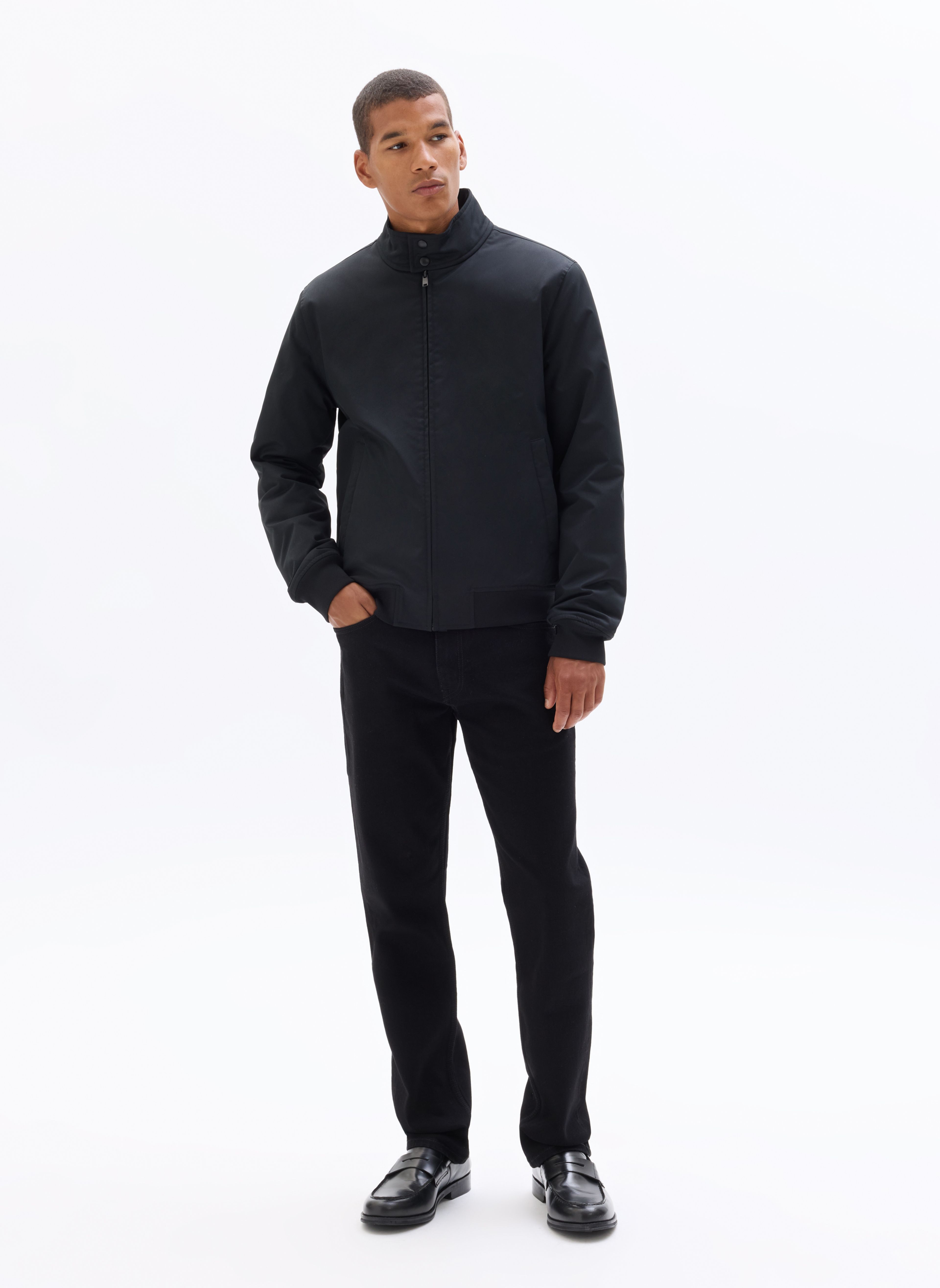 Bunda Pujamont - 002