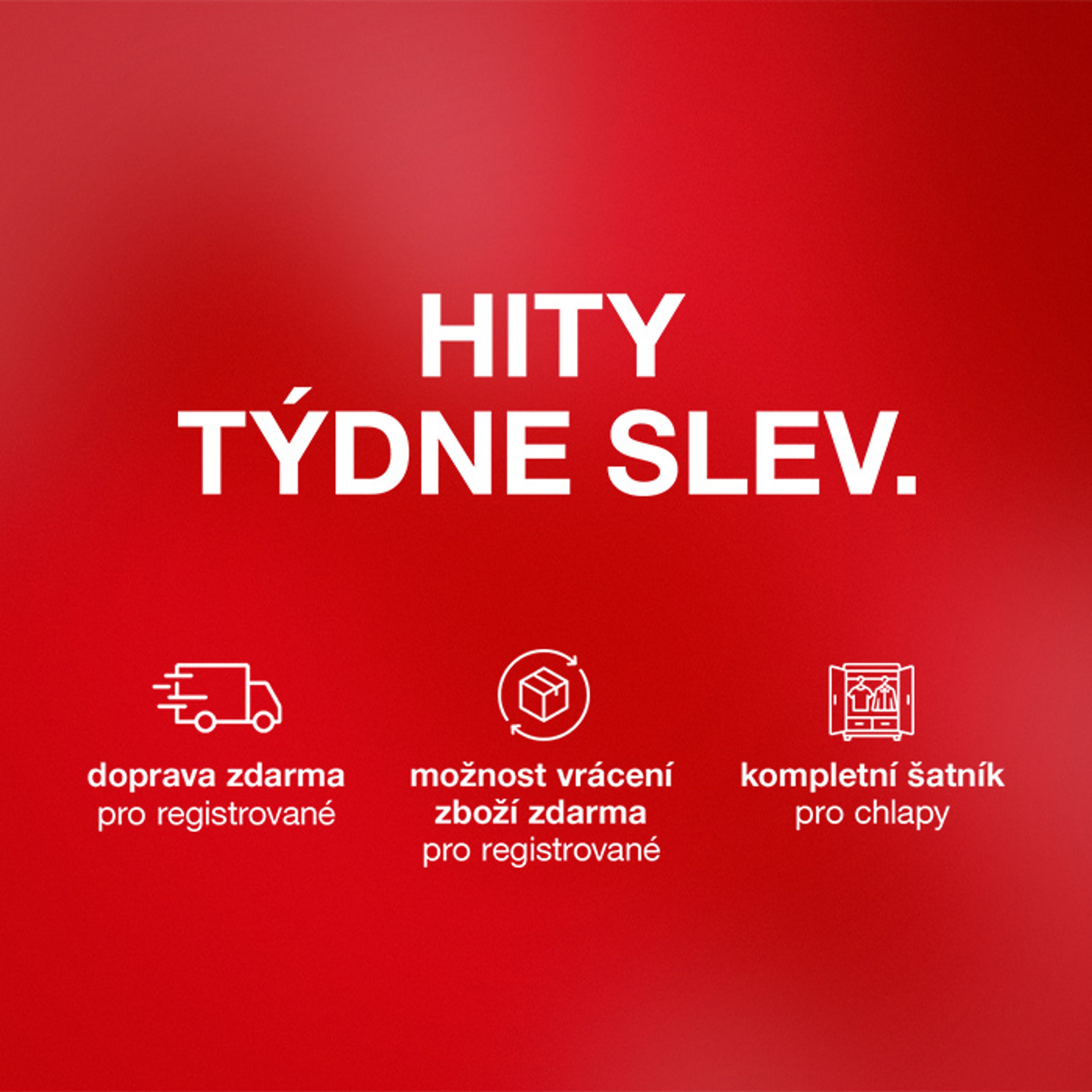 normální oblečení za ty nejlepší ceny