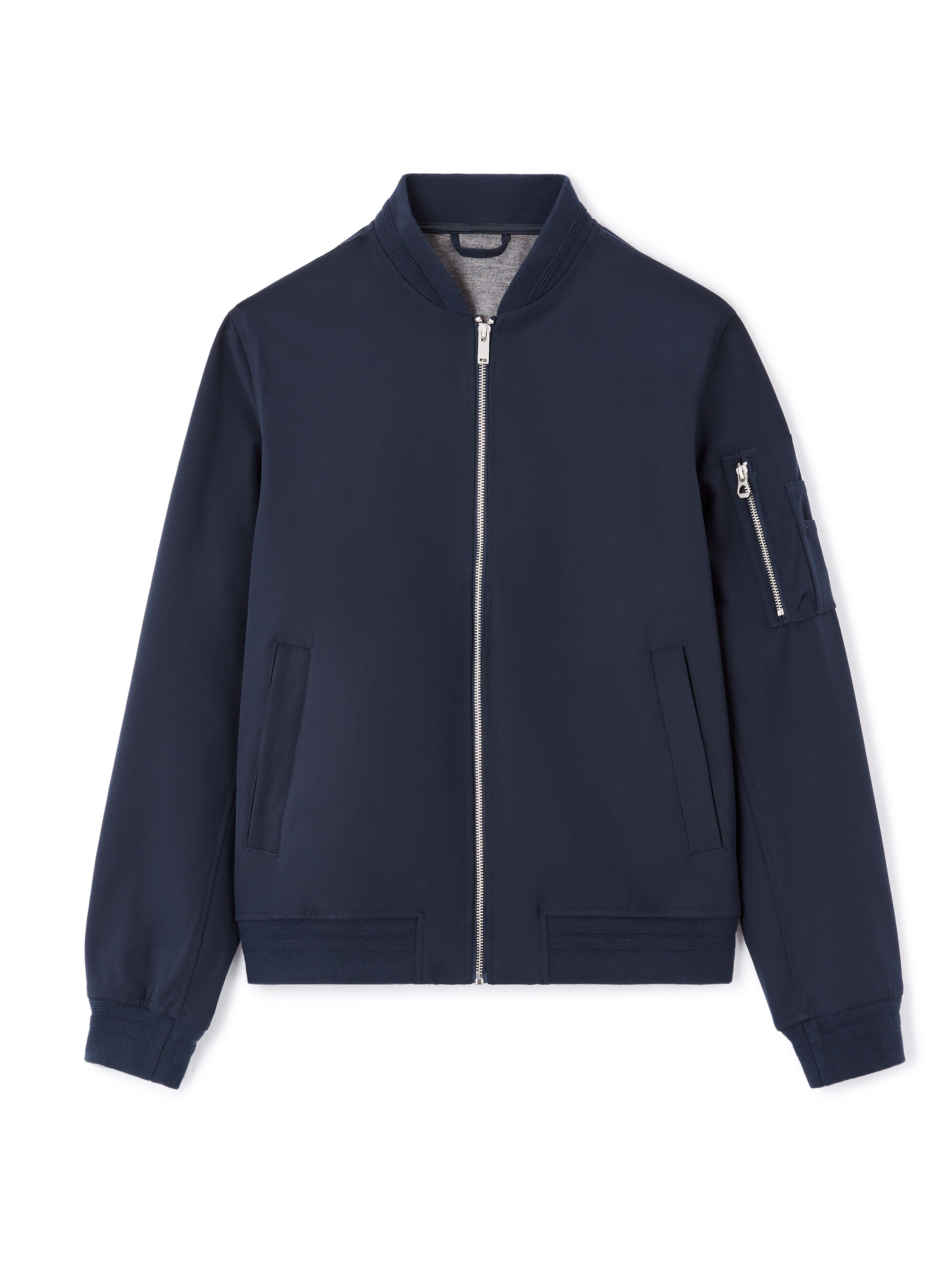 Bomber bunda Lunewbomb - 001